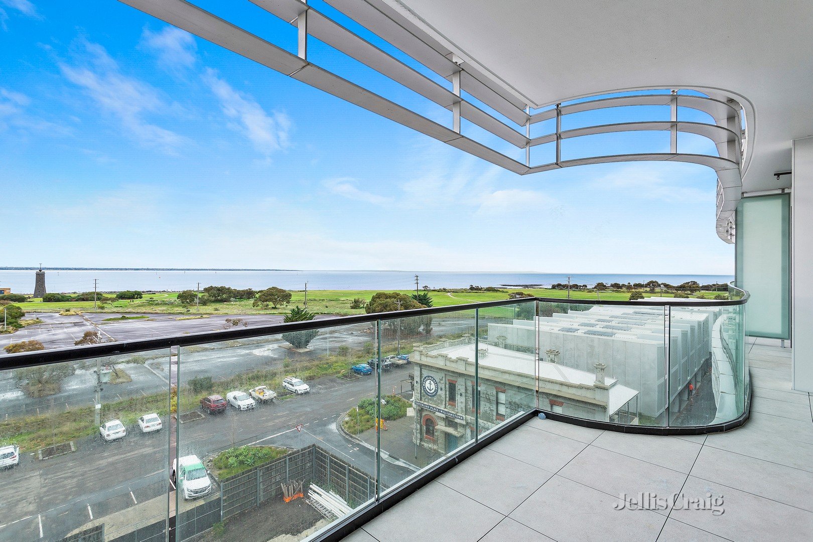 505/7 Windsor Terrace, Williamstown image 9