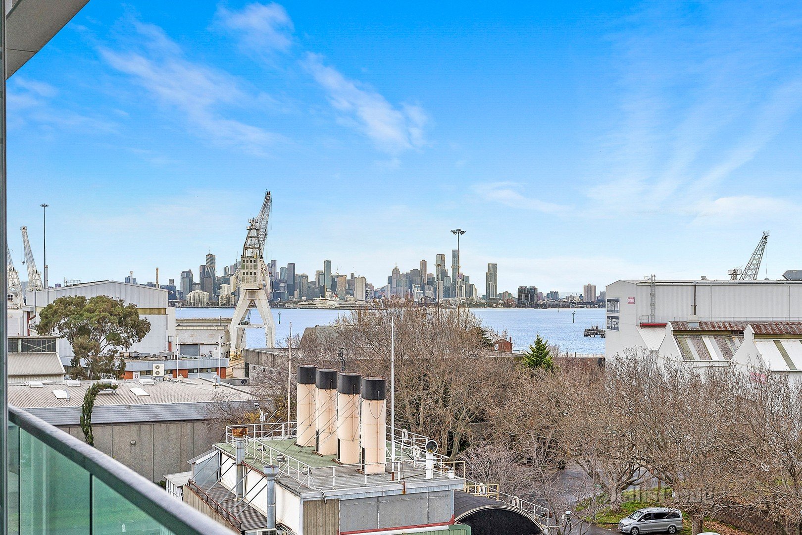 505/7 Windsor Terrace, Williamstown image 10