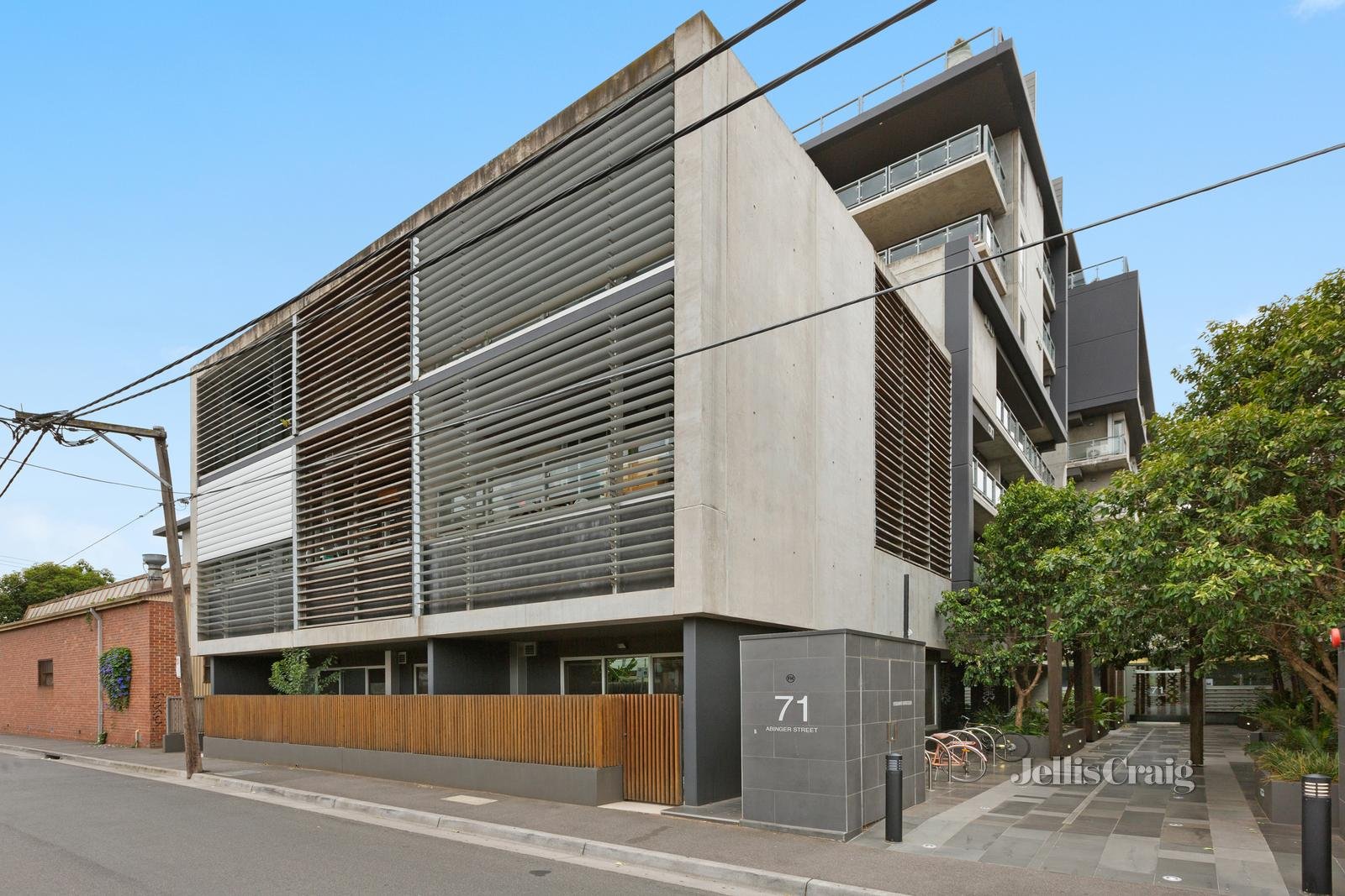 505/71 Abinger Street, Richmond image 8