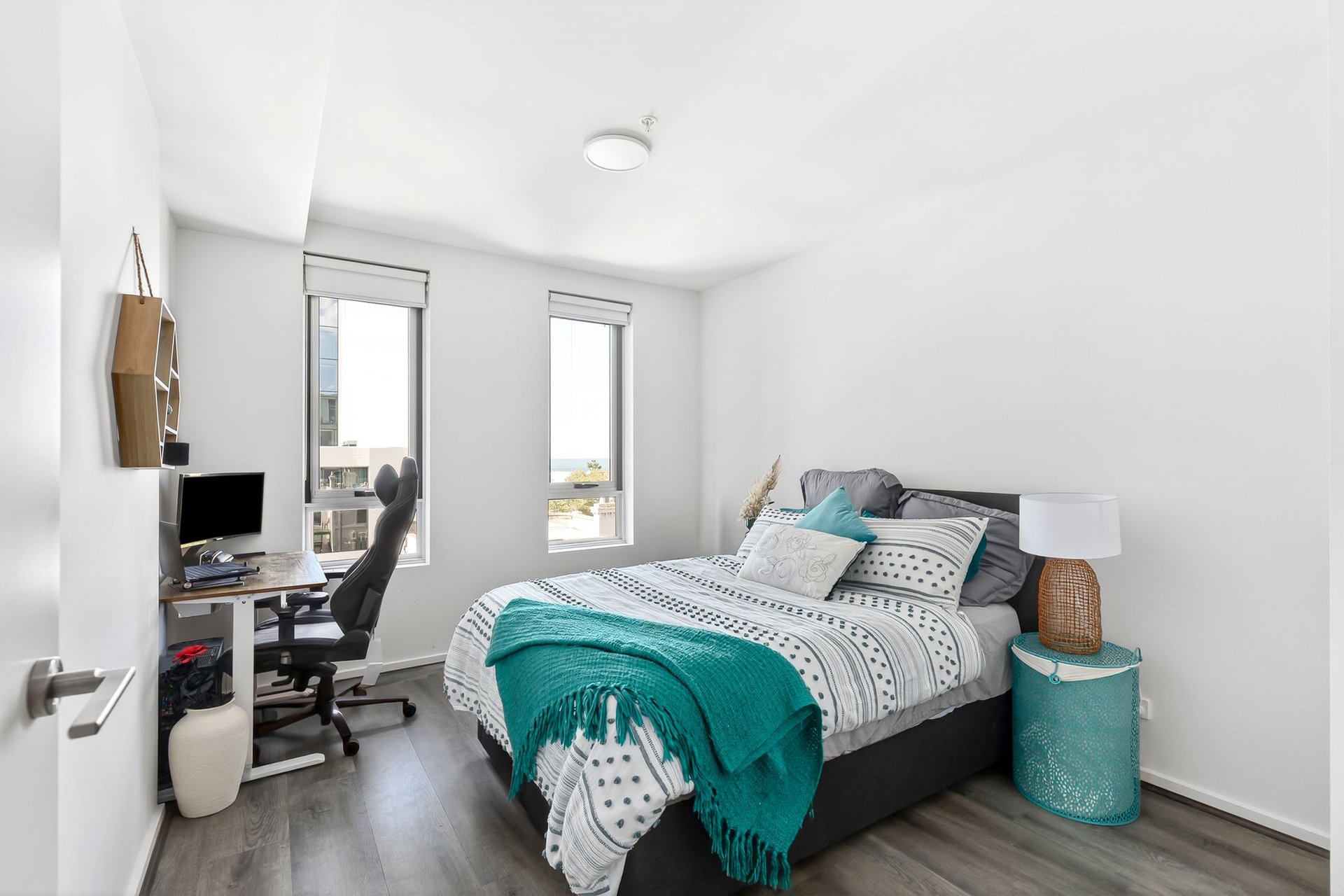 505/8 Gheringhap Street, Geelong image 5