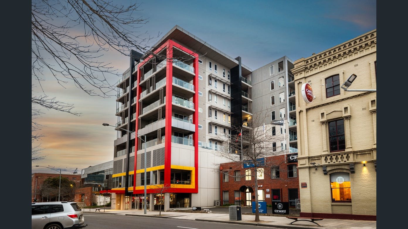 505/8 Gheringhap Street, Geelong image 1