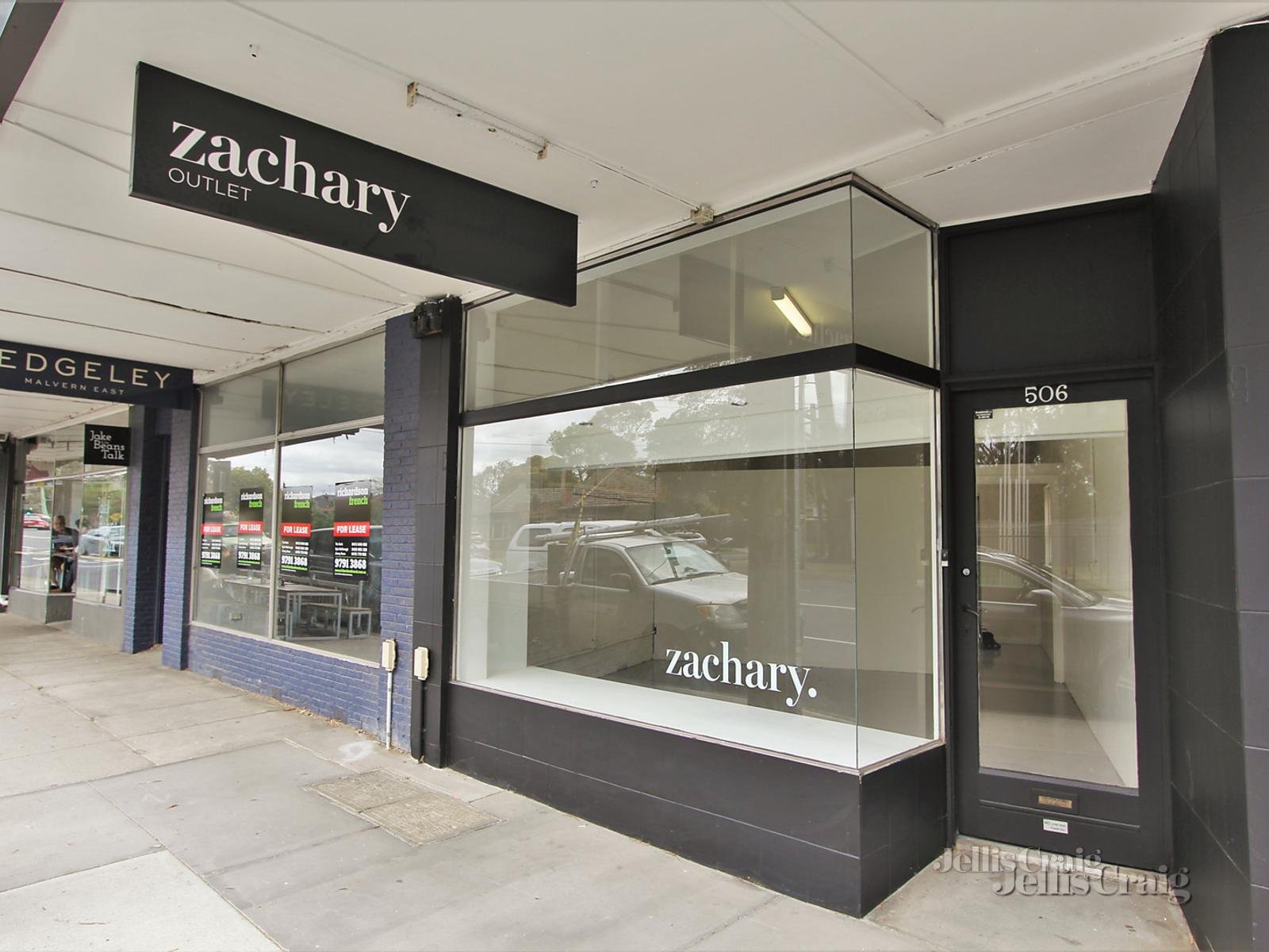 506 Waverley Road, Malvern East
- Print Image 1