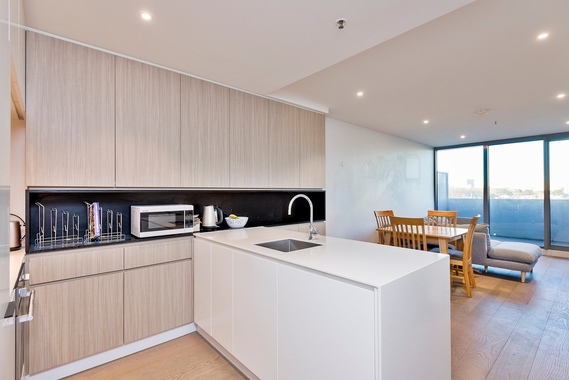 506/1 Ascot Vale Road, Flemington image 1
