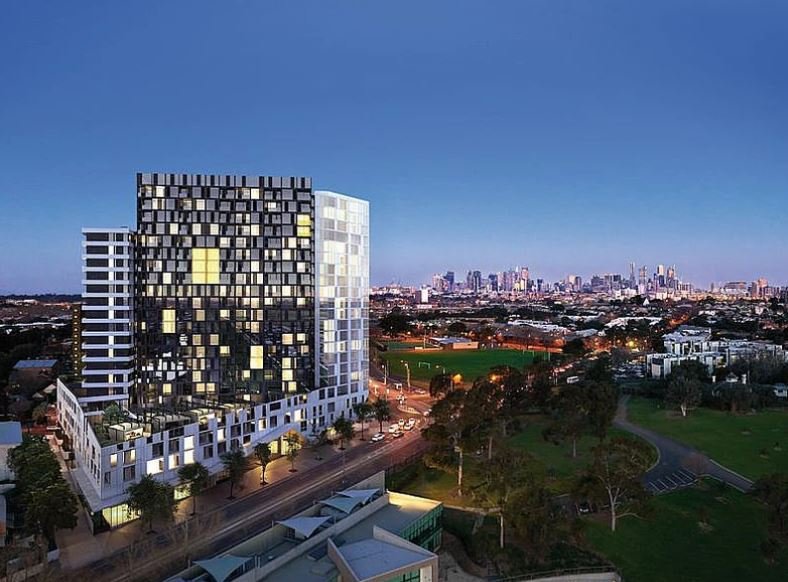 506/1 Ascot Vale Road, Flemington image 10