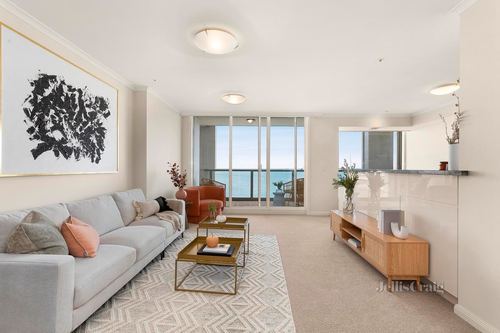 506/115 Beach Street, Port Melbourne image 3