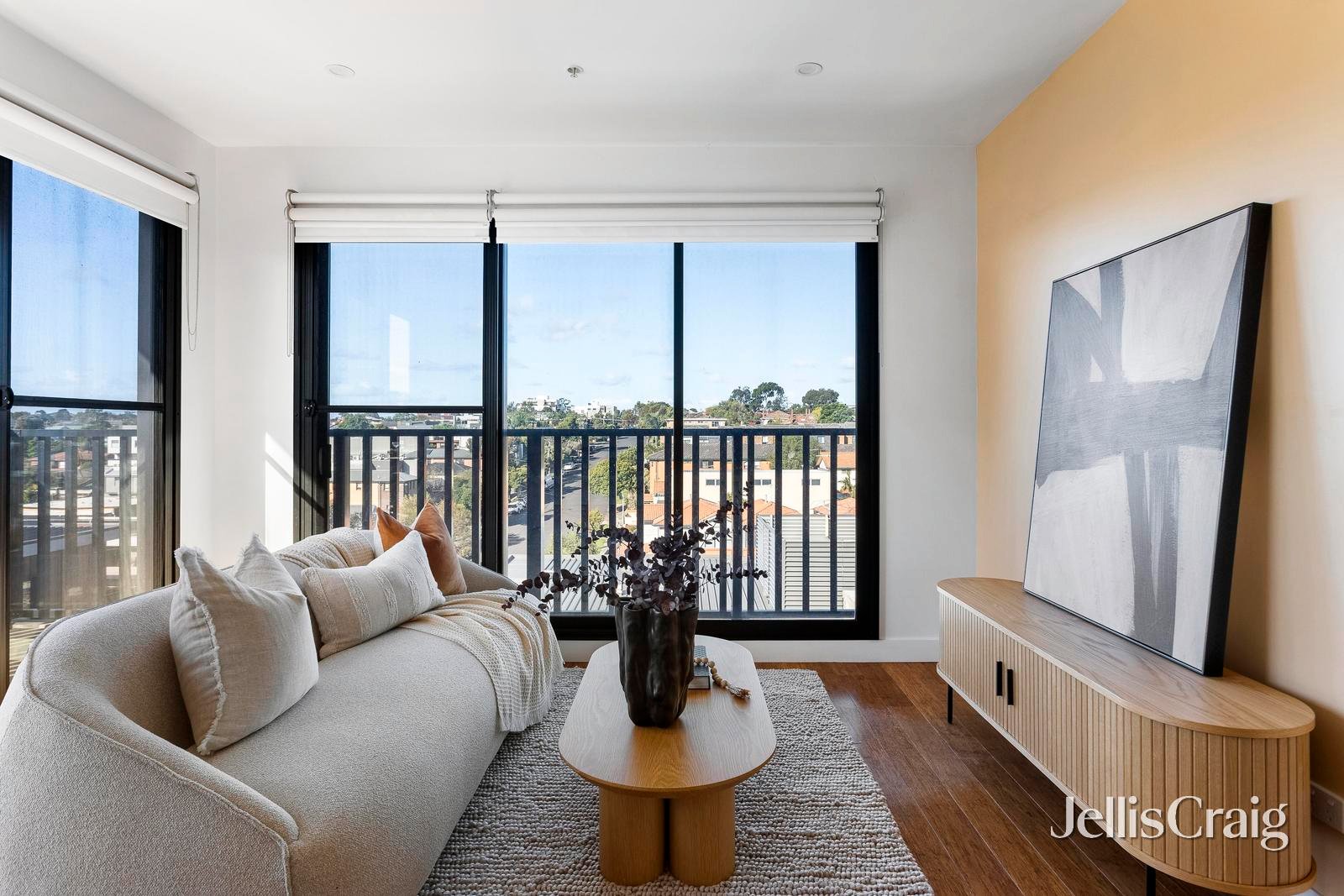 506/12 Olive York Way, Brunswick&nbsp;West image 1