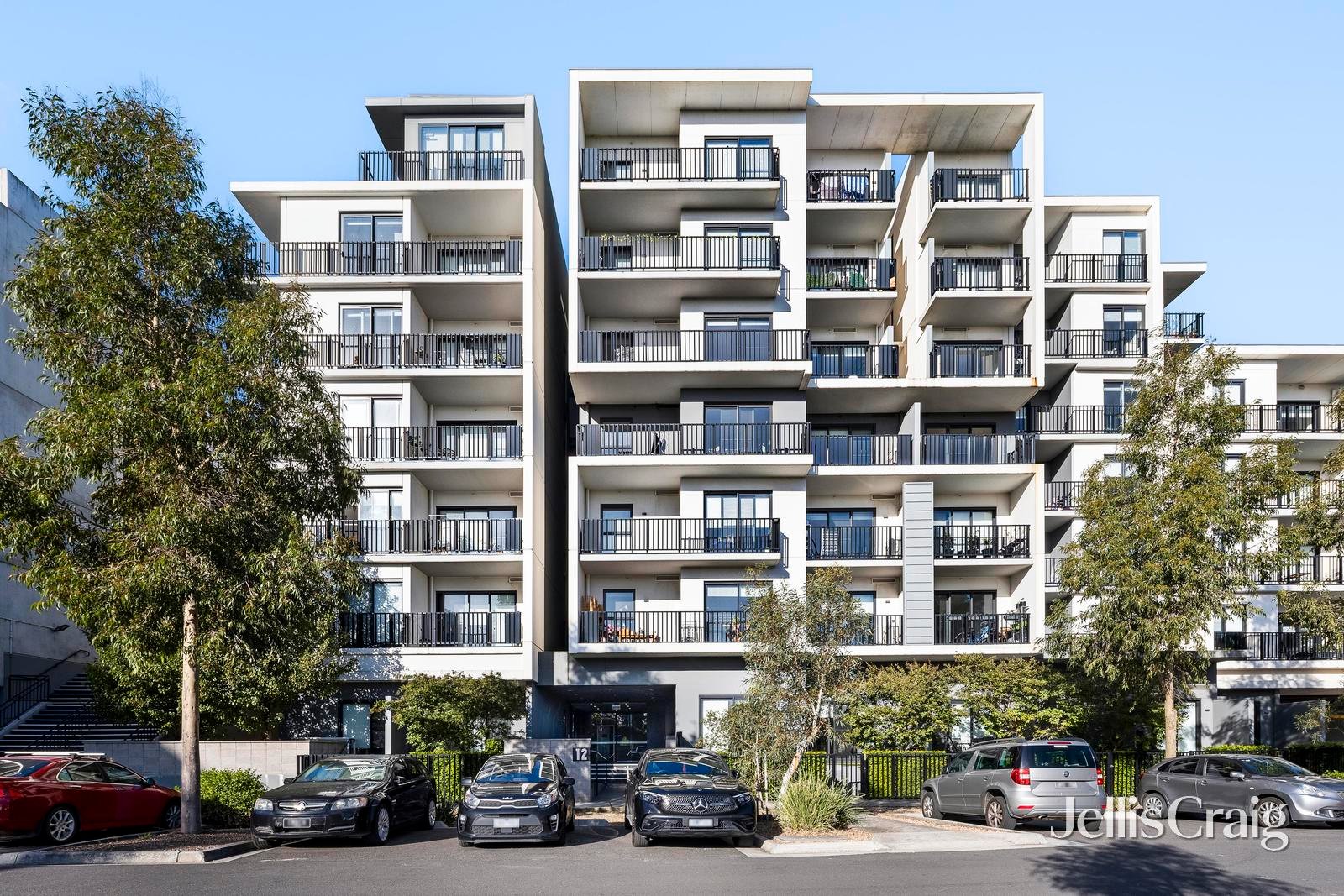 506/12 Olive York Way, Brunswick&nbsp;West image 8