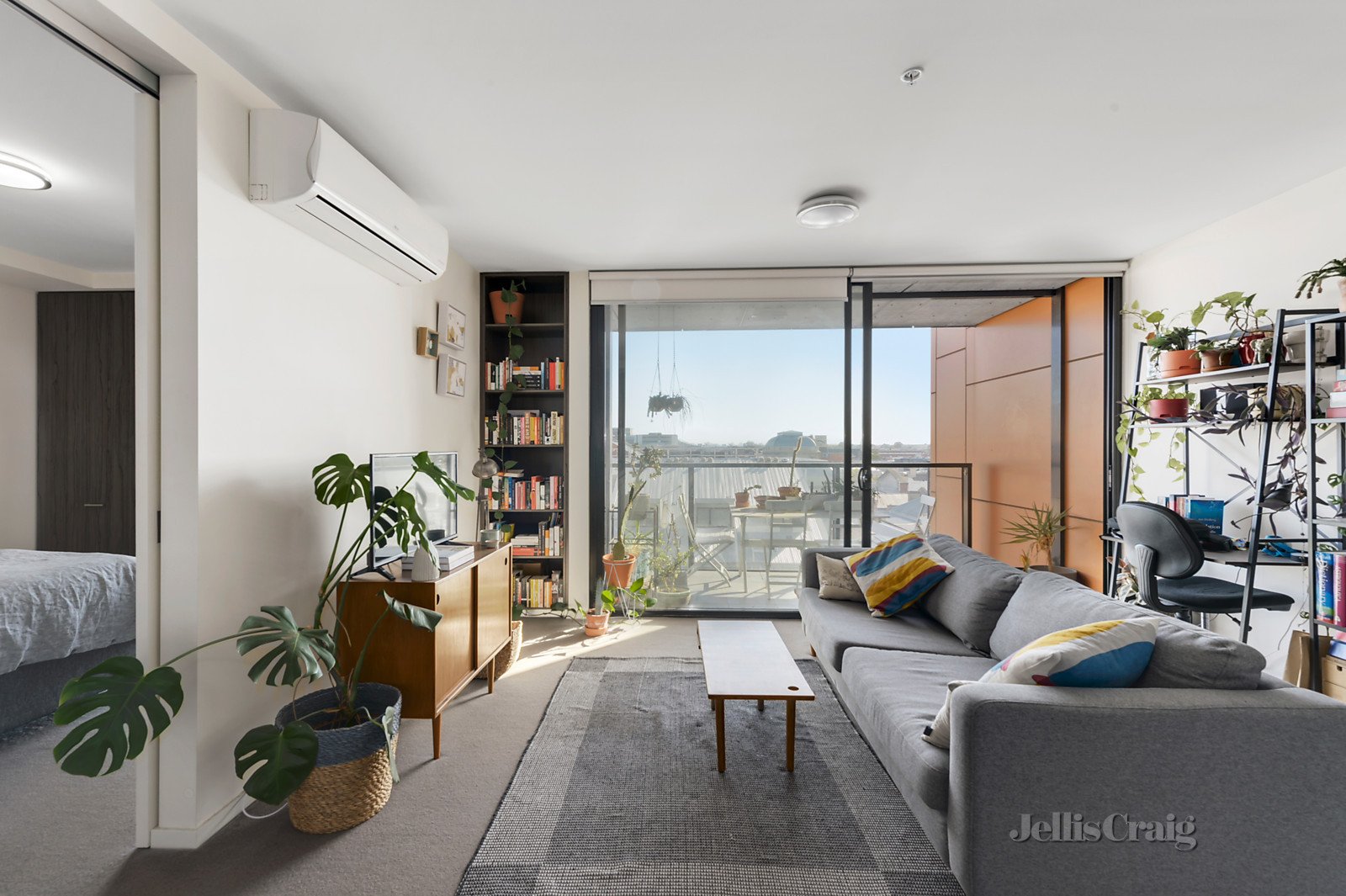 506/1c Michael Street, Brunswick image 1