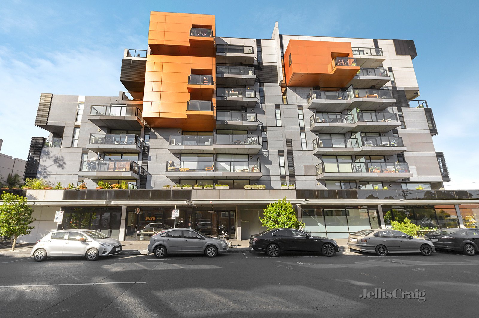 506/1c Michael Street, Brunswick image 5