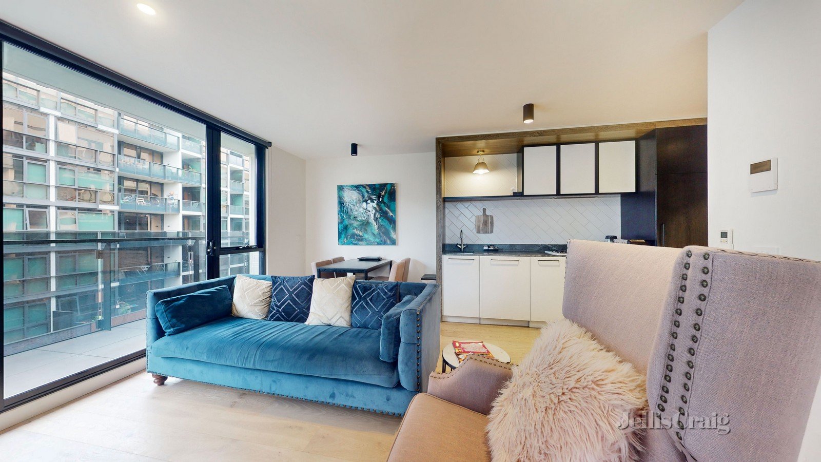 506/20 Shamrock Street, Abbotsford image 4