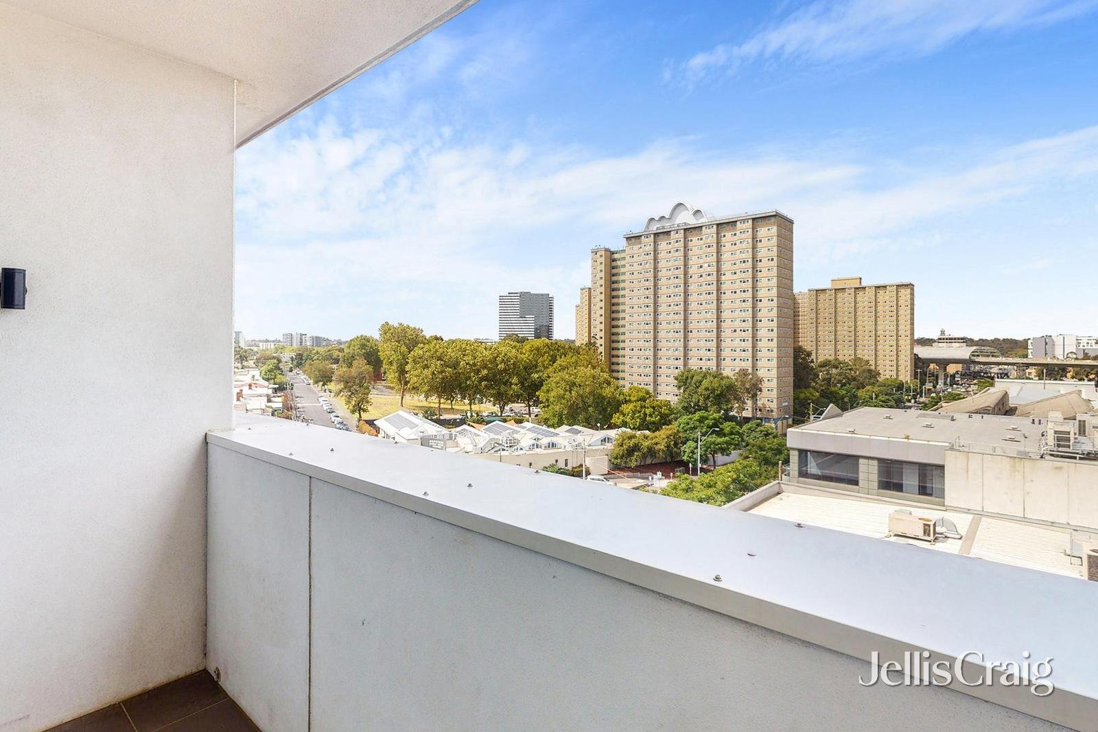 506/255 Racecourse Road, Kensington image 7