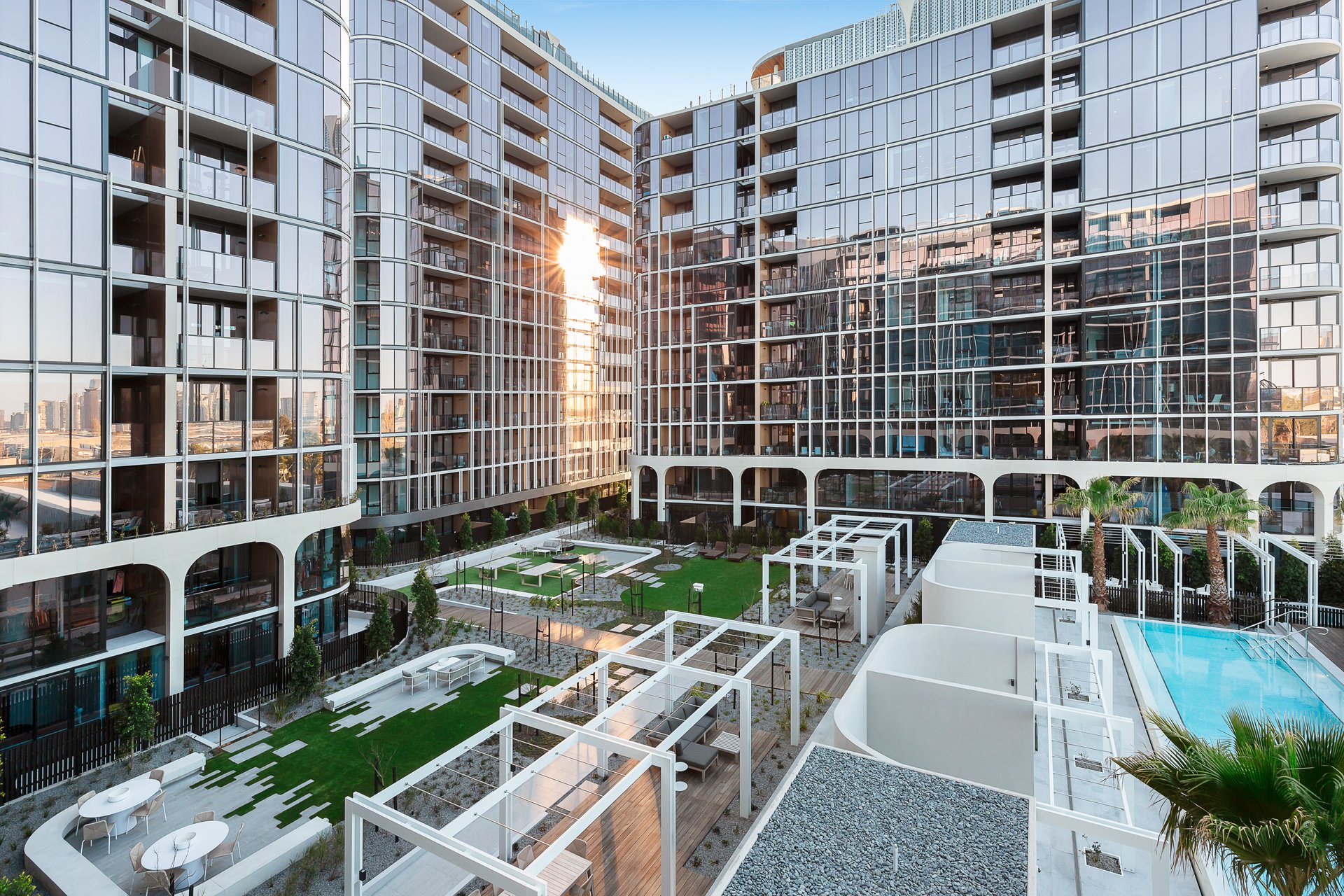 506/3 Tarver Street, Port Melbourne image 8