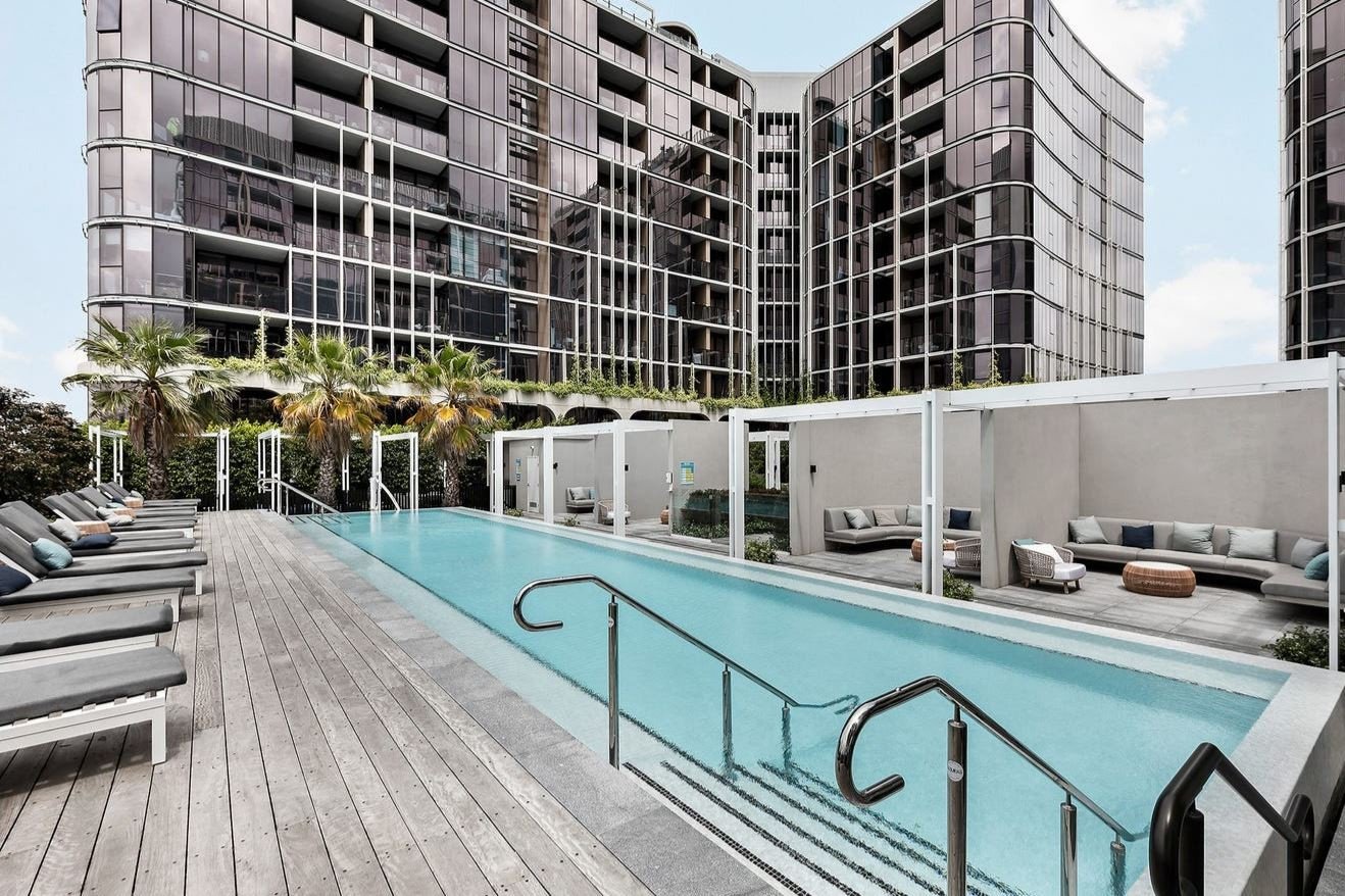 506/3 Tarver Street, Port Melbourne image 7