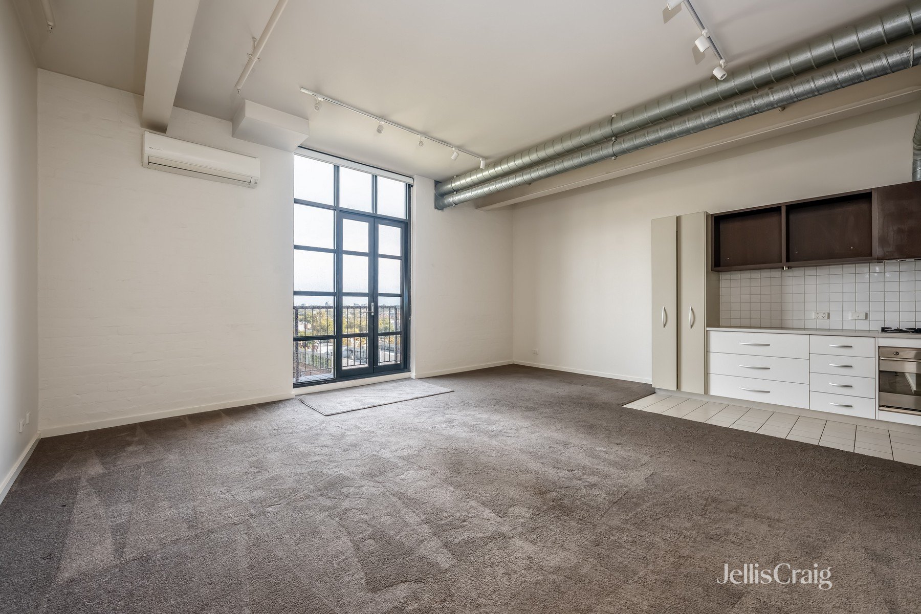 506/416 Gore Street, Fitzroy image 1