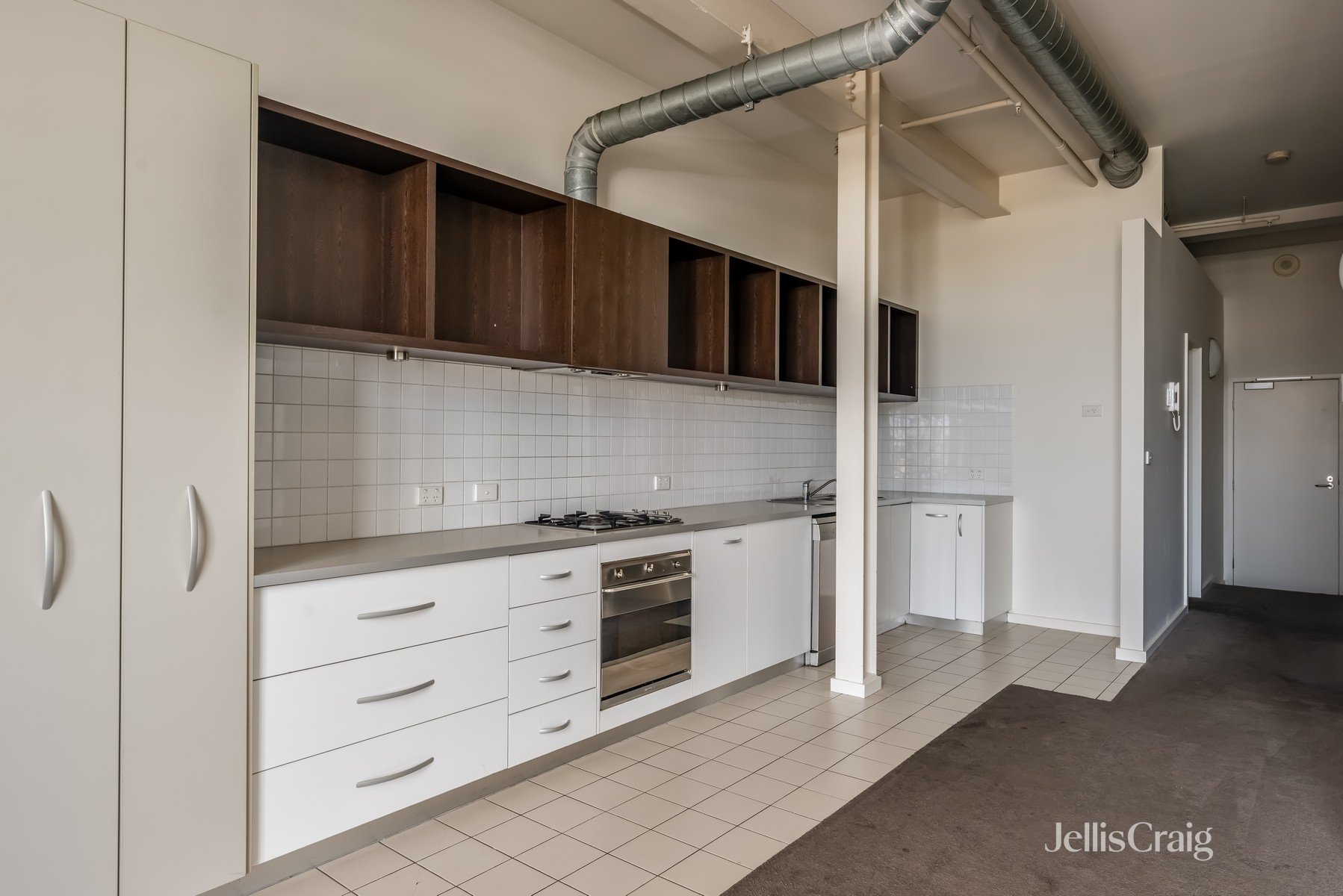 506/416 Gore Street, Fitzroy image 2