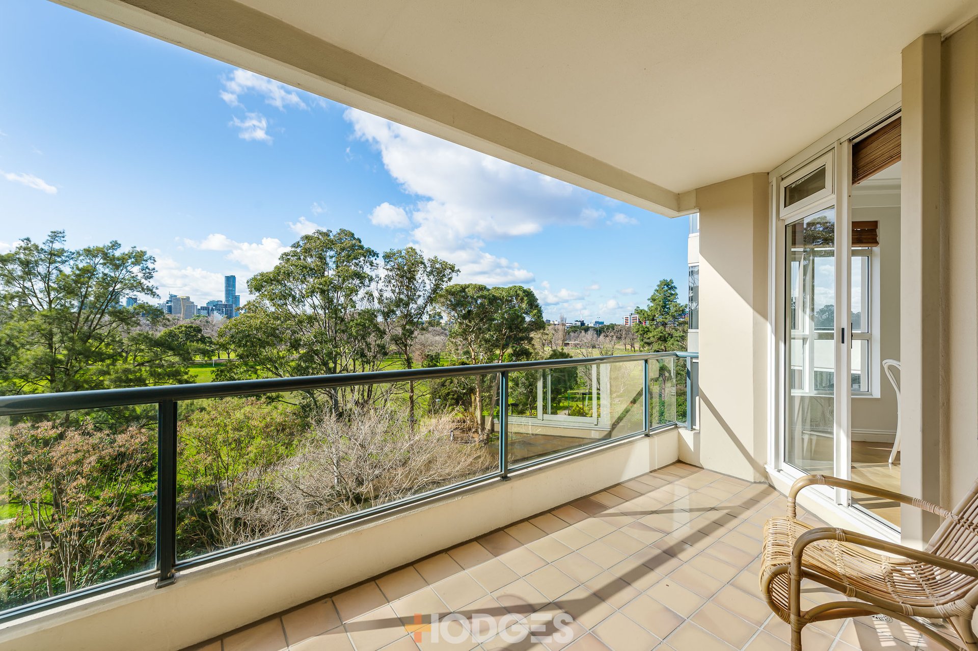 506 / 469 St Kilda Road Melbourne