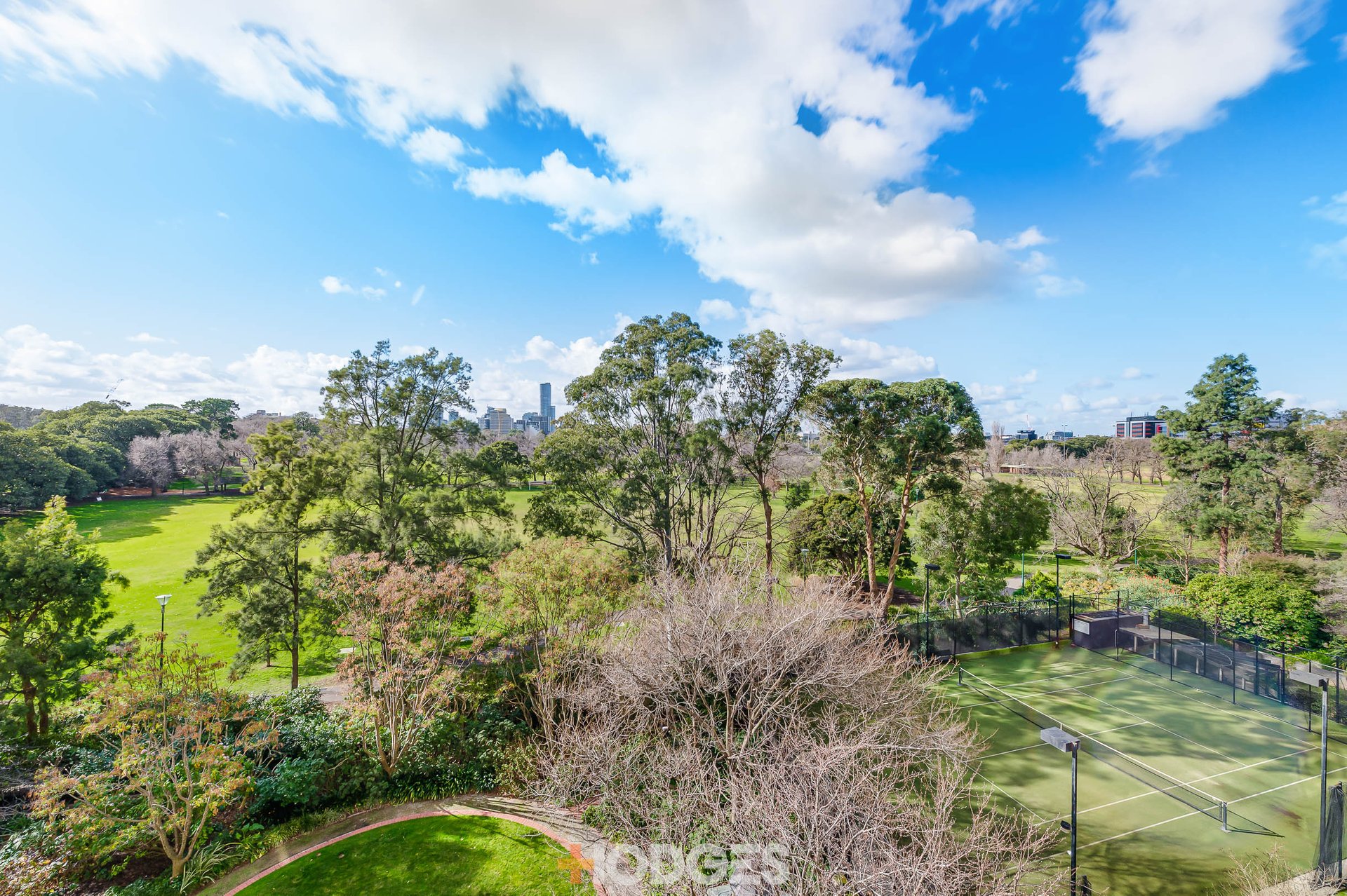506 / 469 St Kilda Road Melbourne