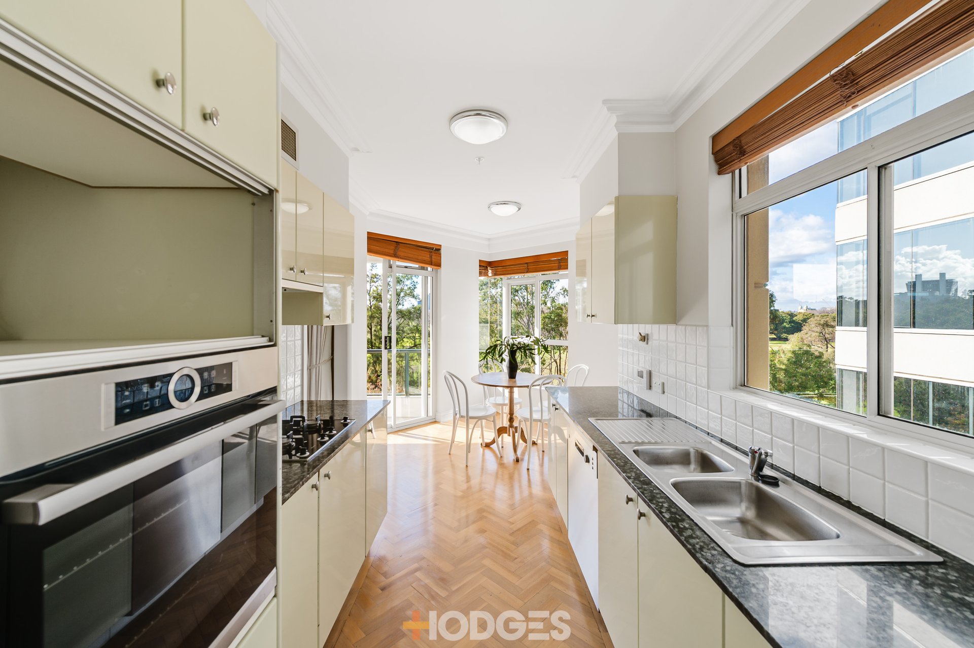 506 / 469 St Kilda Road Melbourne