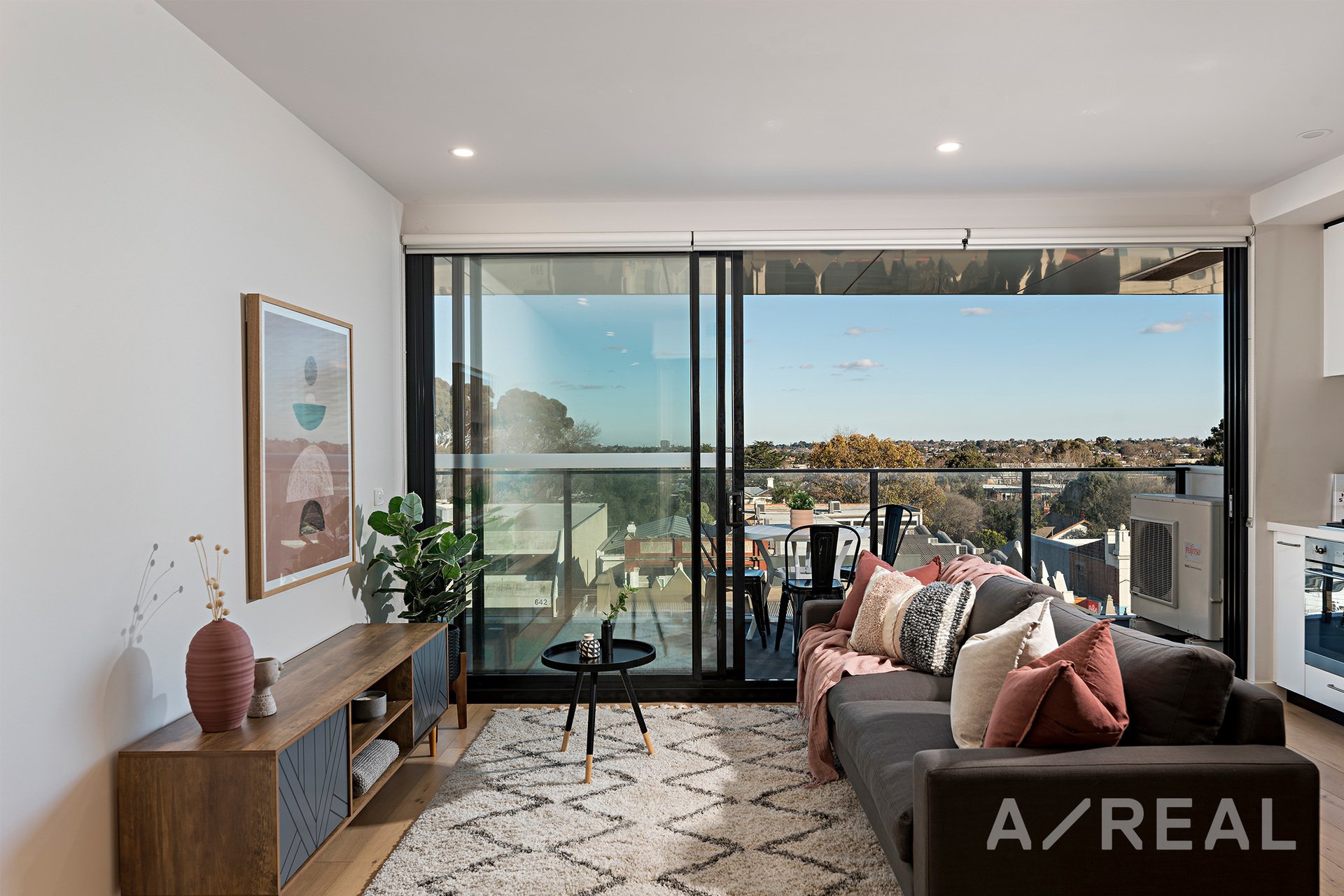 506/5-7 Montrose Street, Hawthorn East VIC 3123