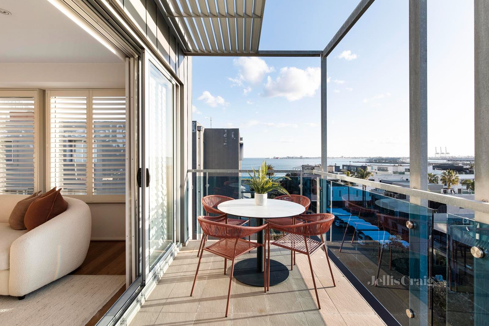 506/52 Dow Street, Port Melbourne image 2