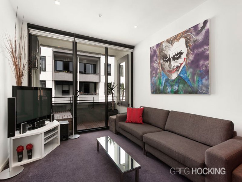 506/52 Nott Street, Port Melbourne image 3