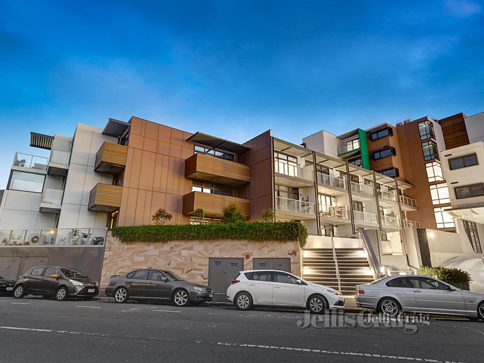 506/77 Hobsons Road, Kensington image 4