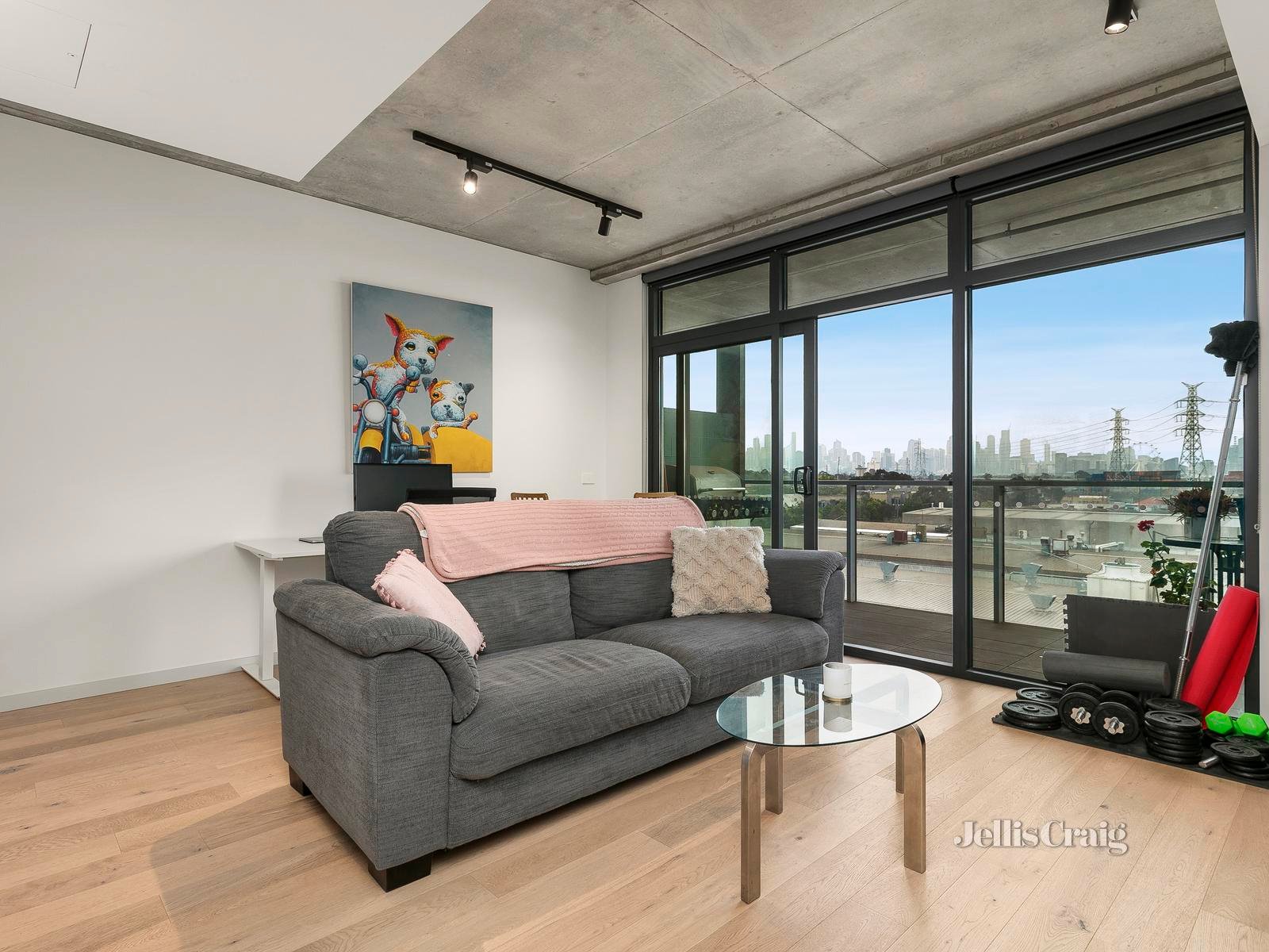 506/77 Hobsons Road, Kensington image 5