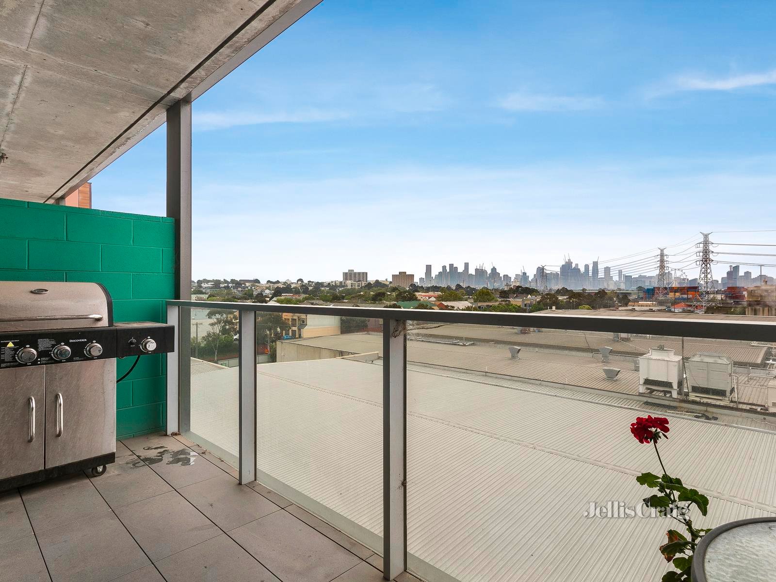 506/77 Hobsons Road, Kensington image 9