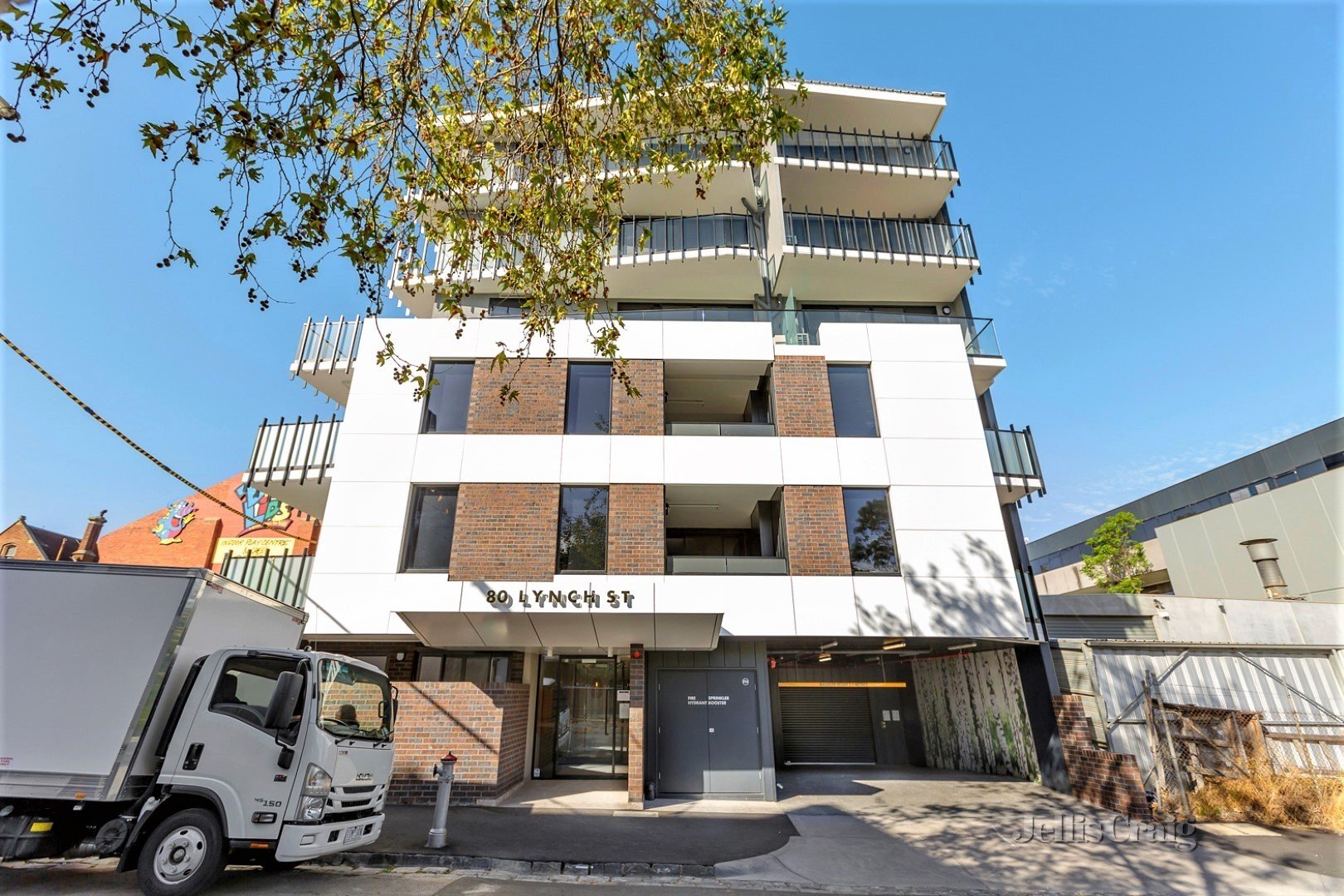 506/80 Lynch Street, Hawthorn image 1
