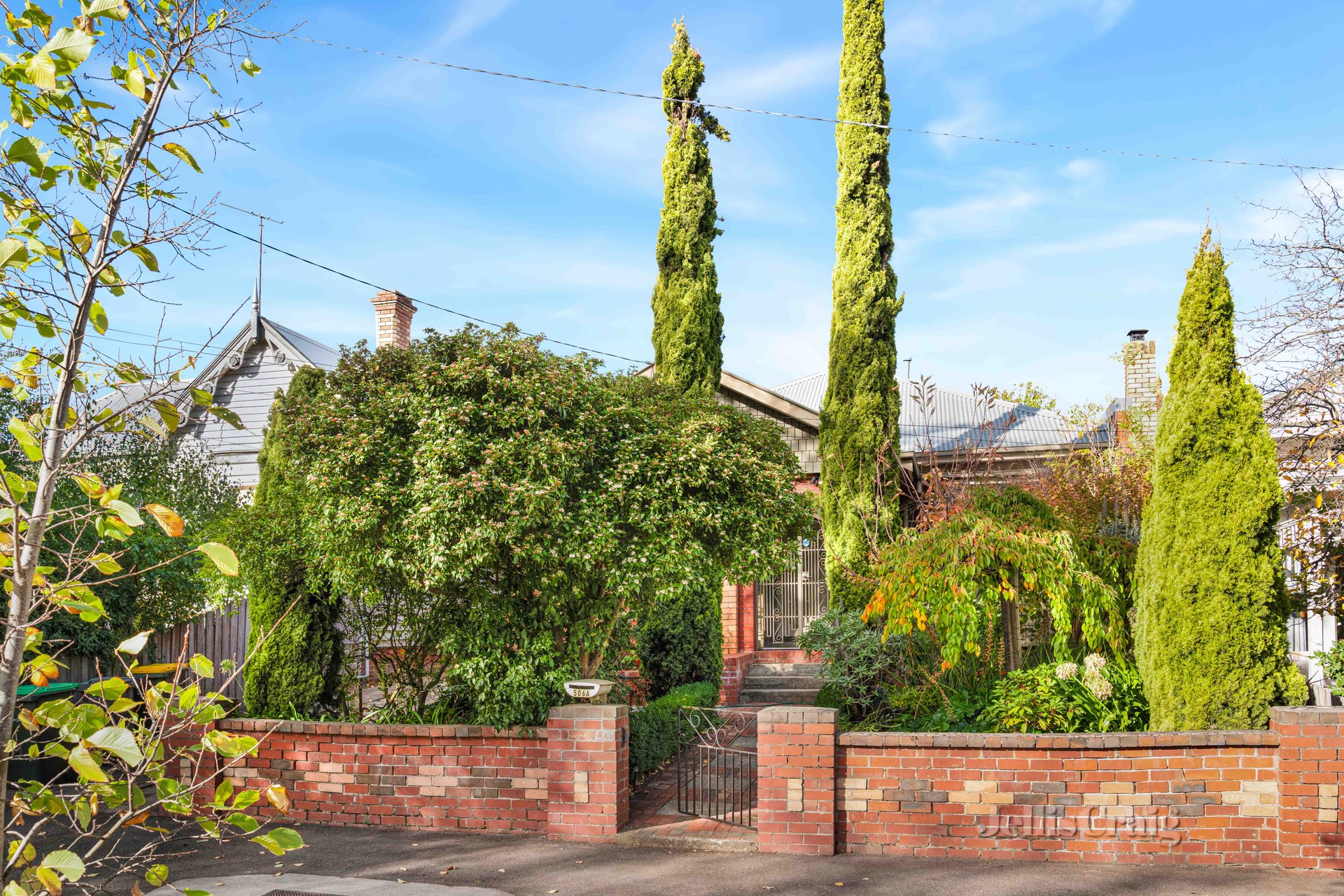 506A Lydiard Street North, Soldiers Hill image 1