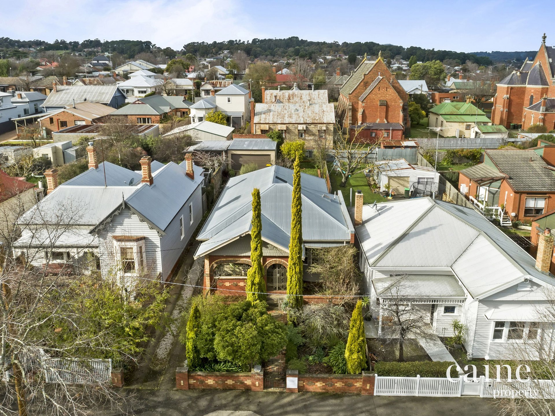 506A Lydiard Street North, Soldiers Hill image 2