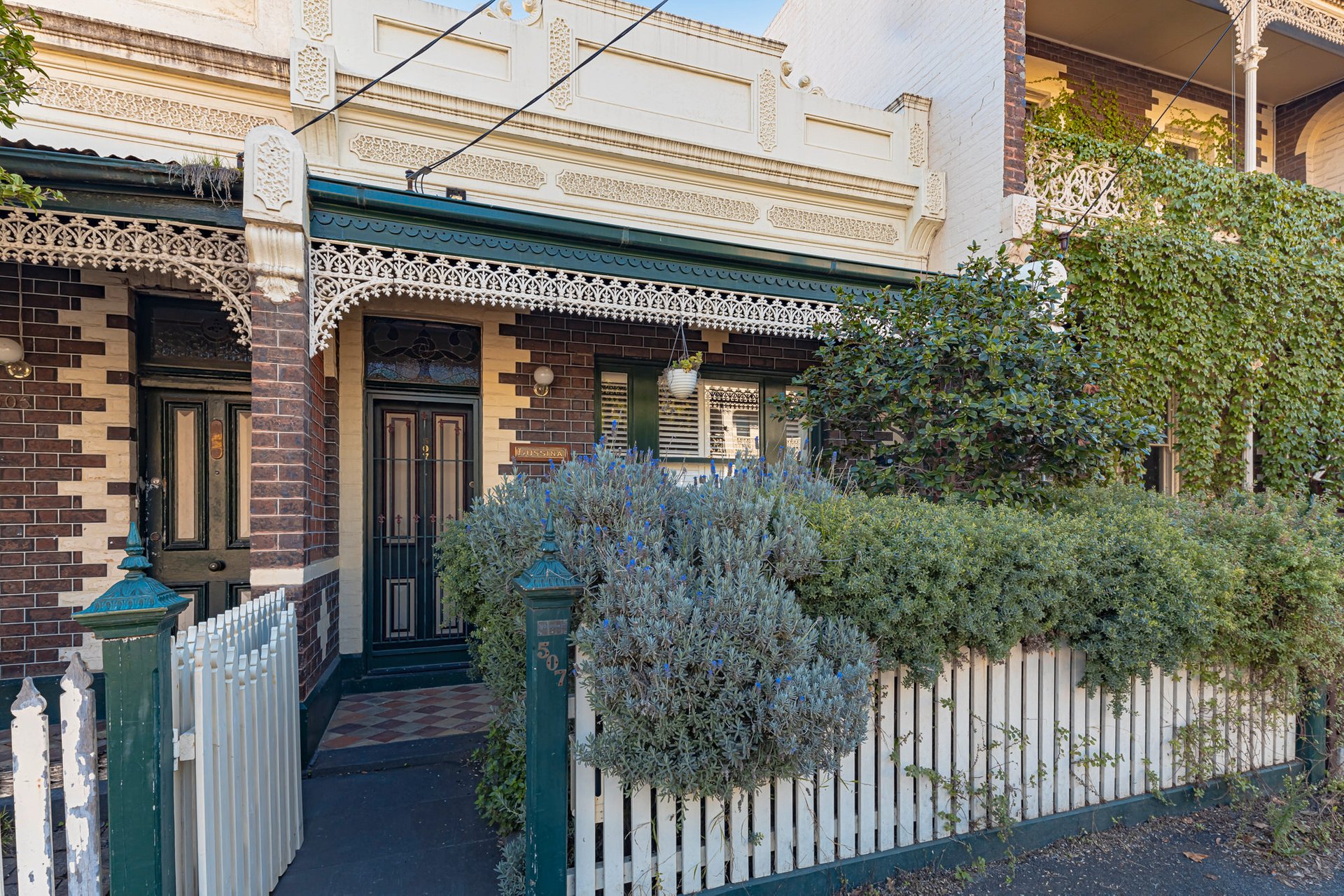 507 Station Street, CARLTON NORTH VIC 3054