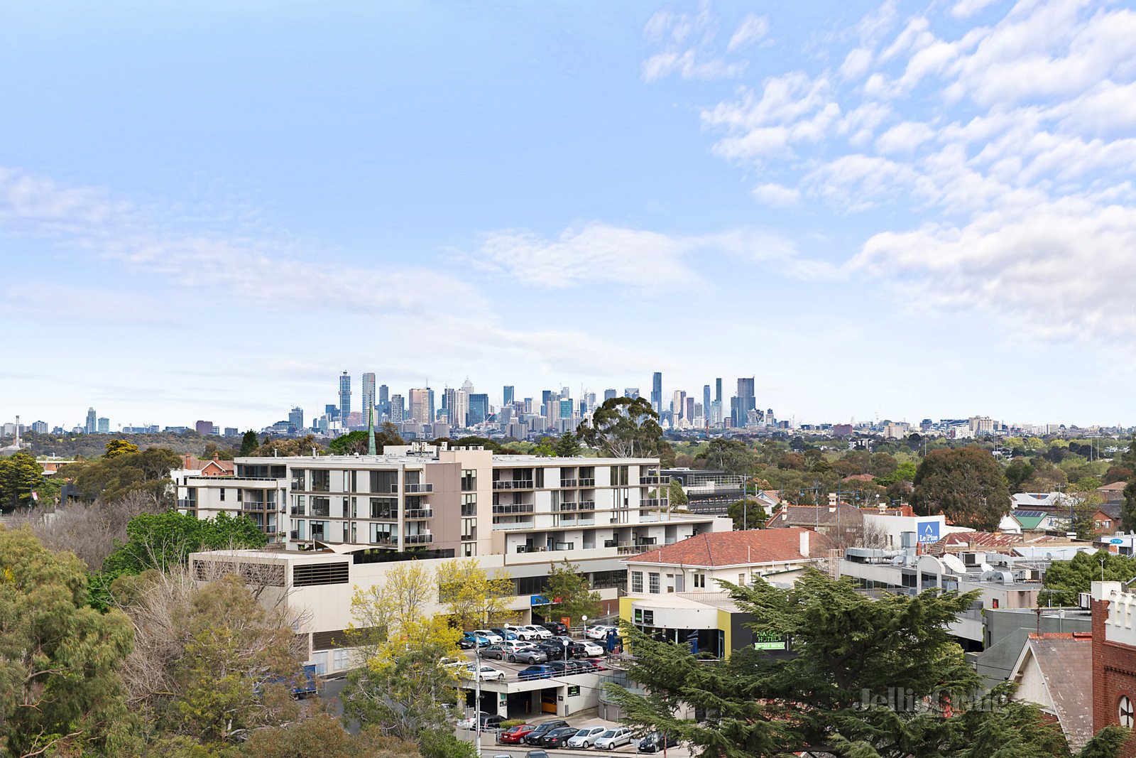 507/1 Westley Avenue, Ivanhoe image 2