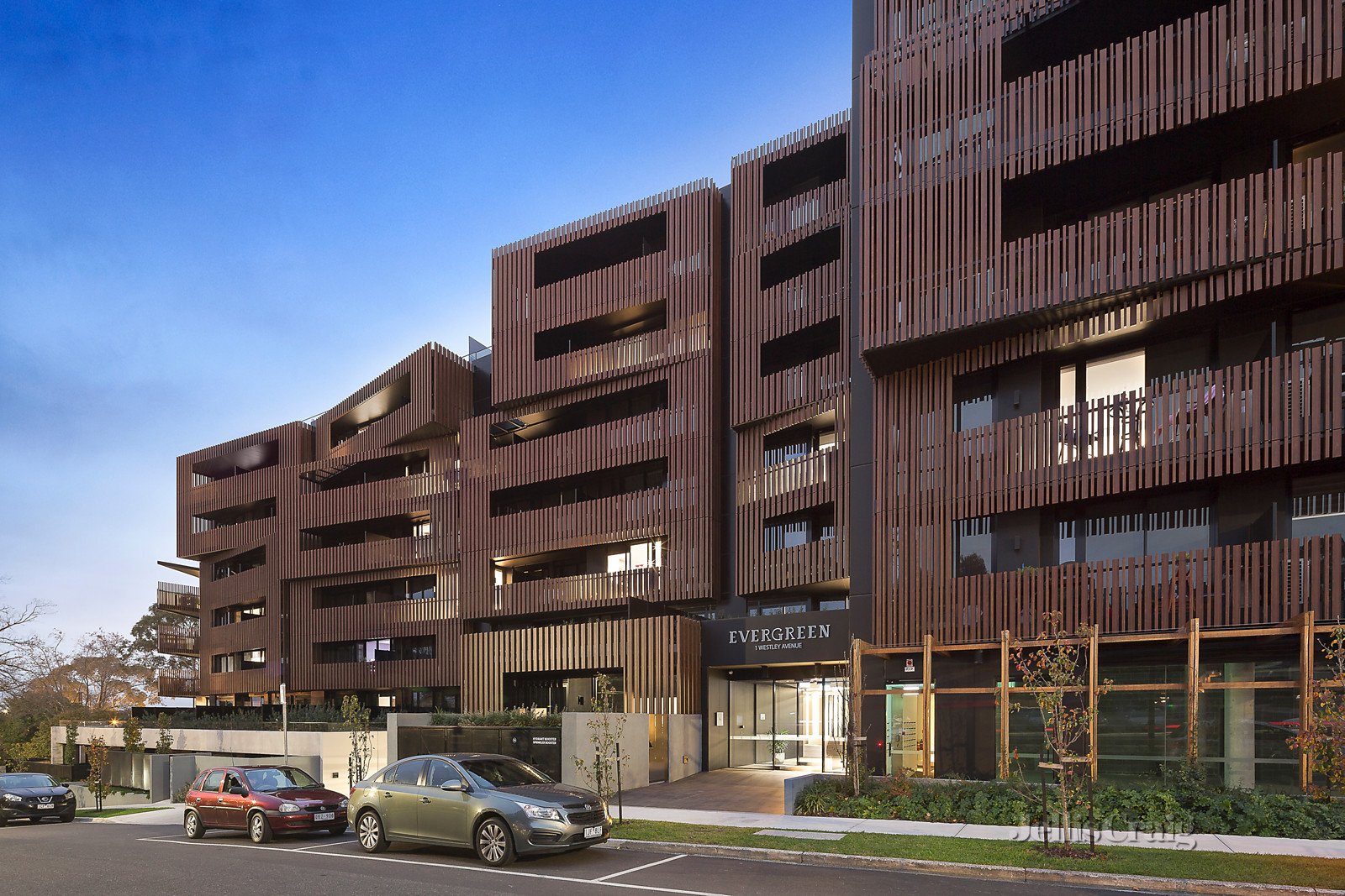 507/1 Westley Avenue, Ivanhoe image 3