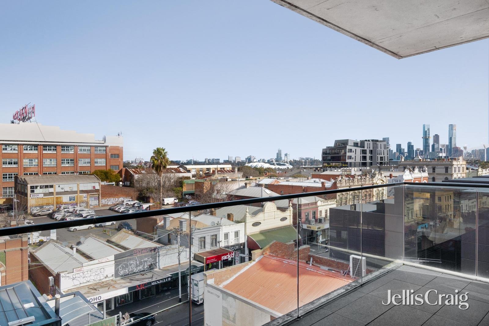 507/183 Bridge Road, Richmond image 11