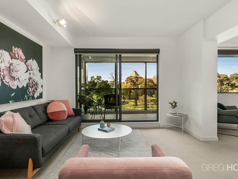 507/2 Albert Road, South Melbourne image 1