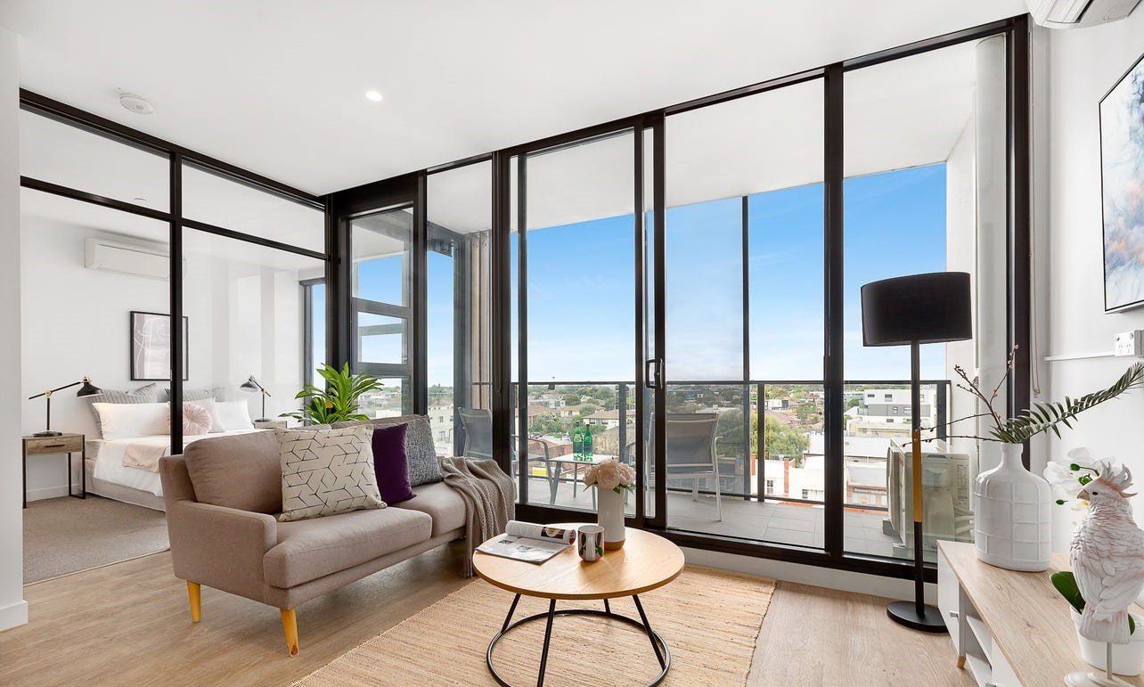 507/2 Morton Avenue, Carnegie image 1