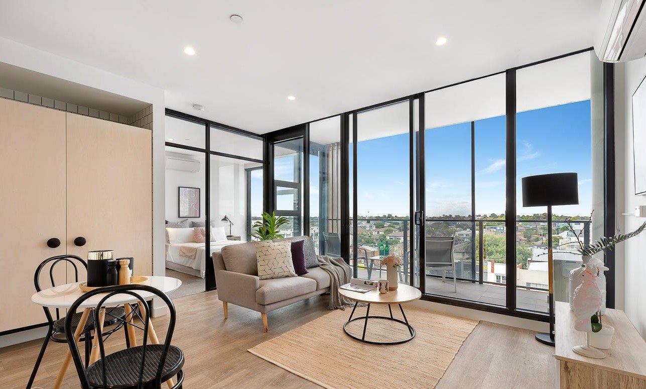 507/2 Morton Avenue, Carnegie image 3