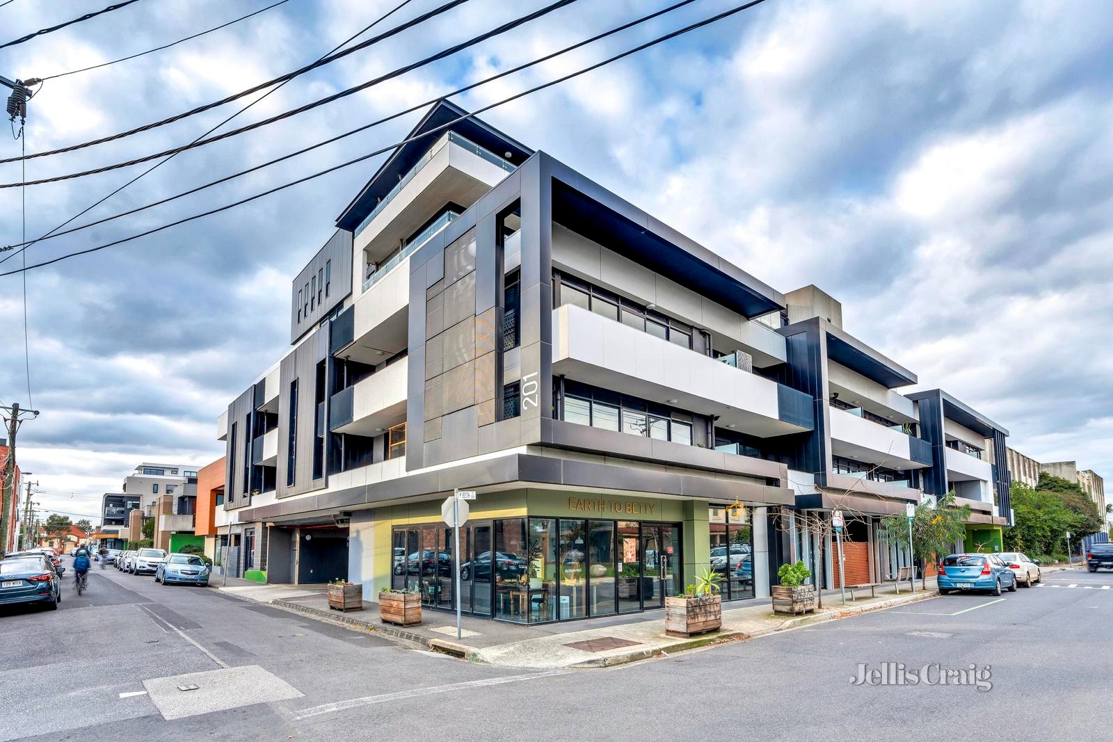 507/201 Albert Street, Brunswick image 7