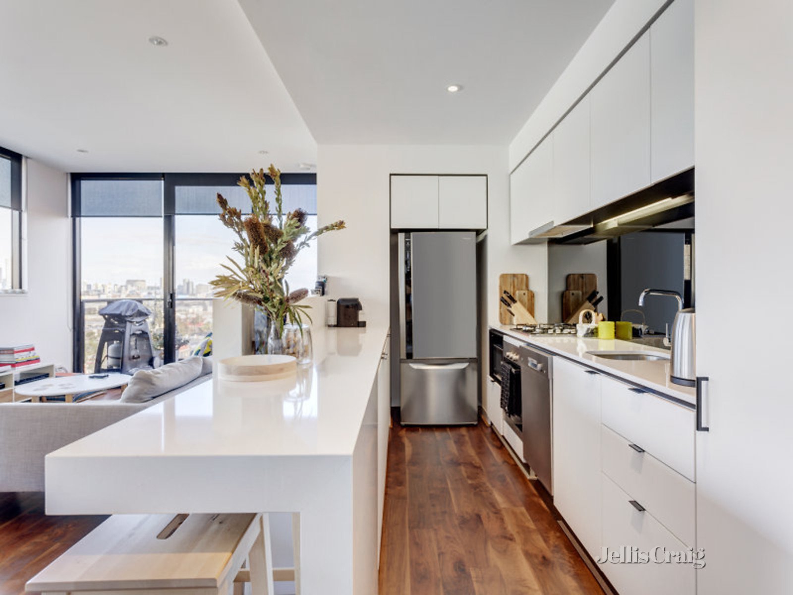 507/255 Racecourse Road, Kensington image 2