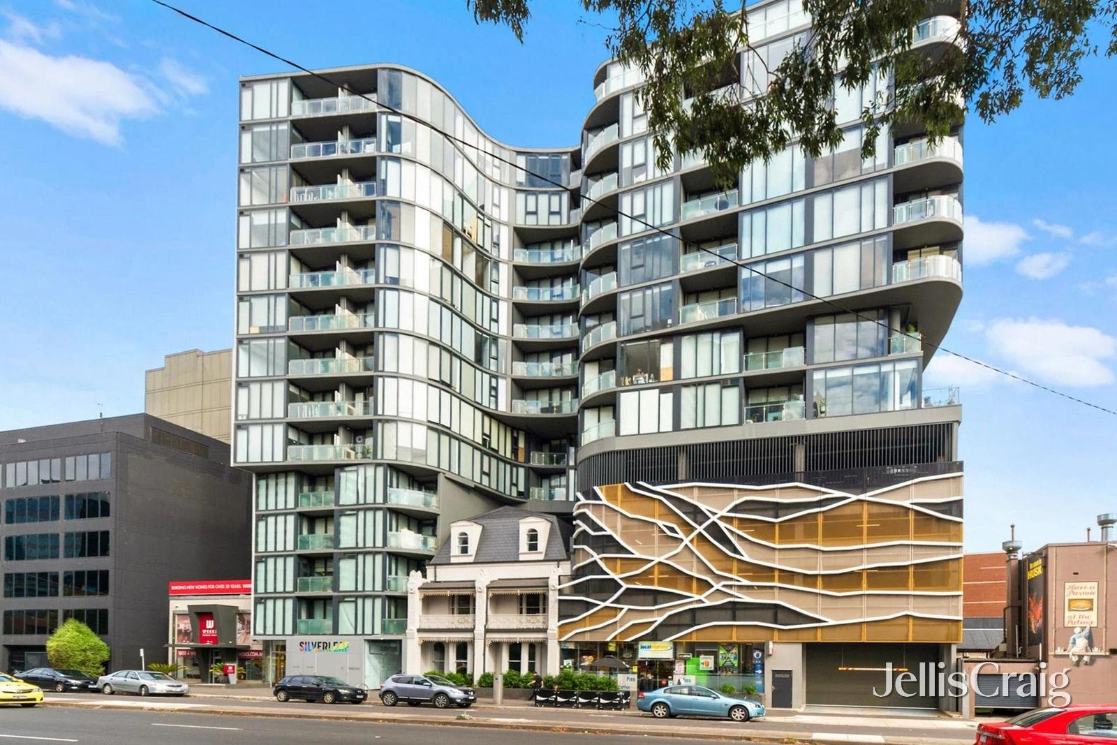 507/338 Kings Way, South&nbsp;Melbourne image 12