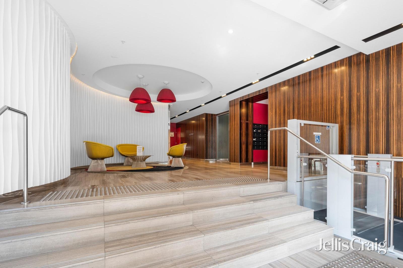 507/338 Kings Way, South&nbsp;Melbourne image 13
