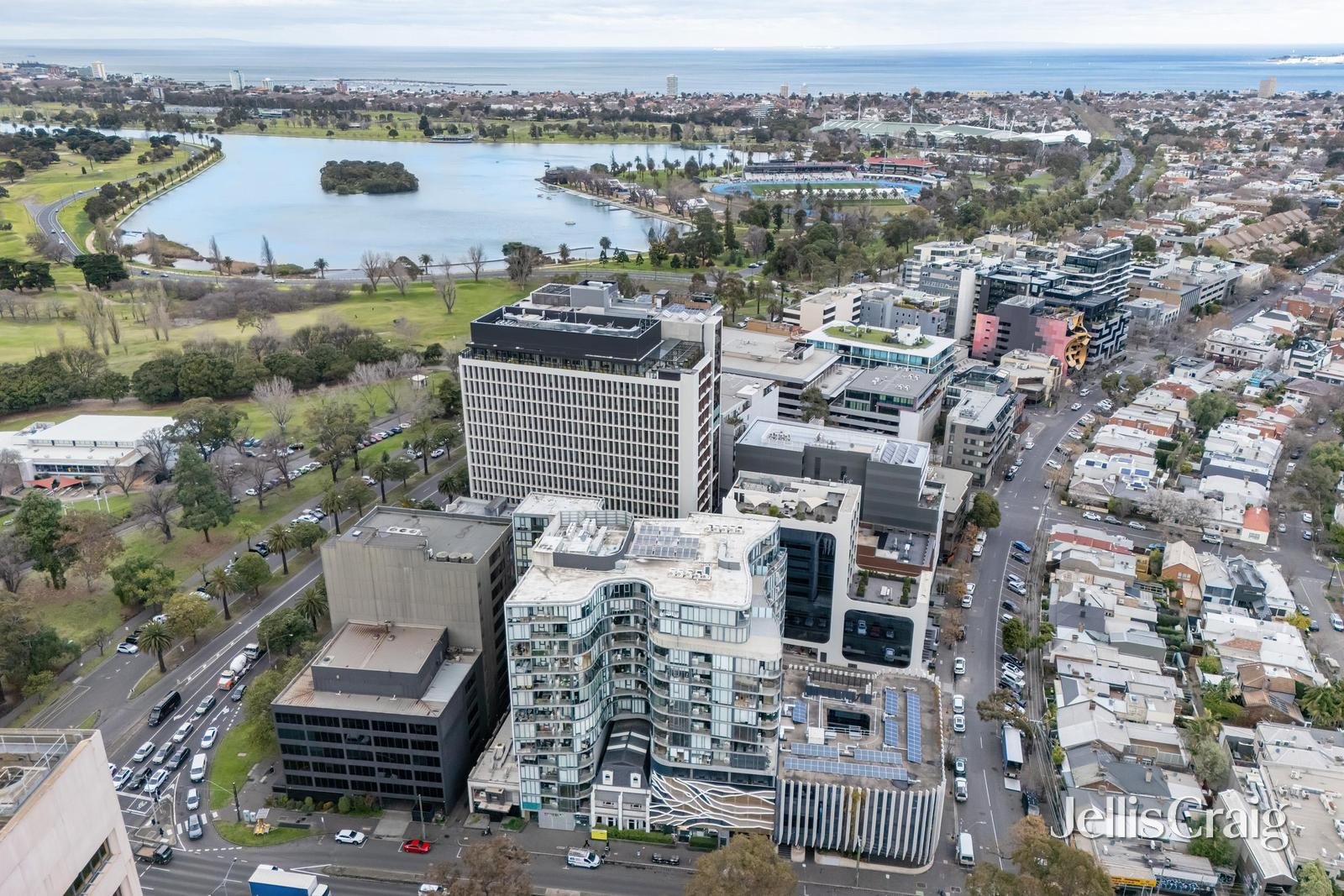 507/338 Kings Way, South&nbsp;Melbourne image 16