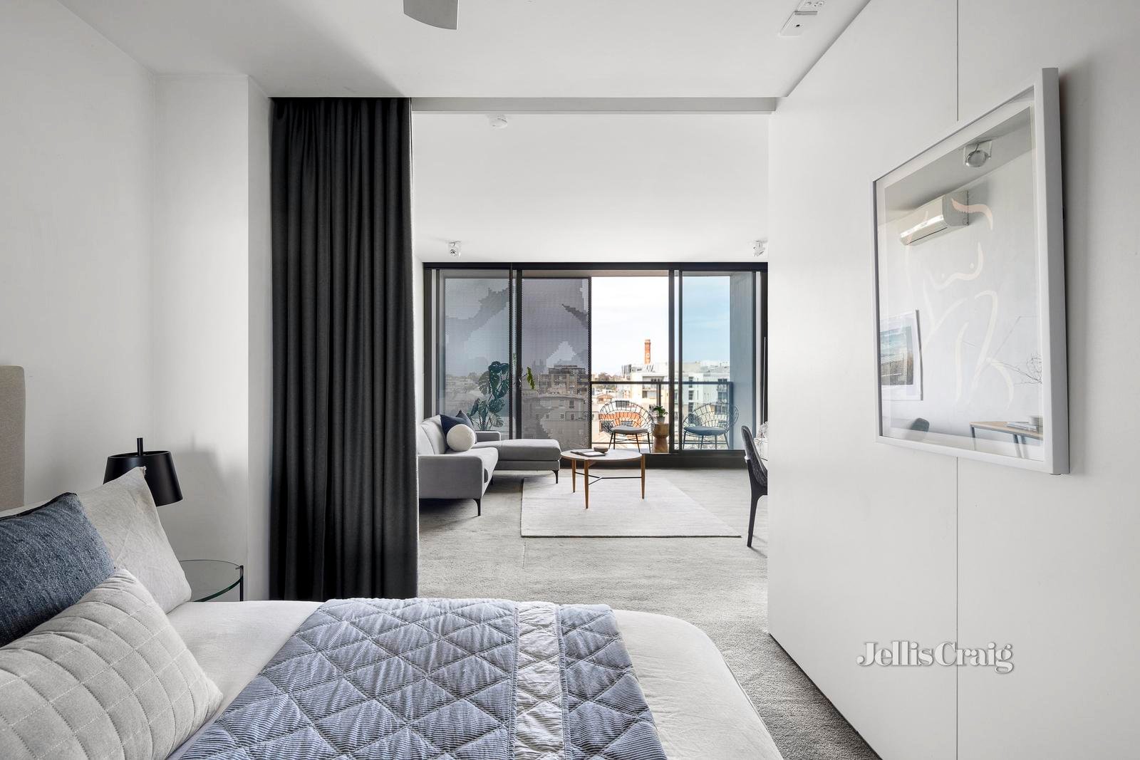 507/7 King Street, Prahran image 5