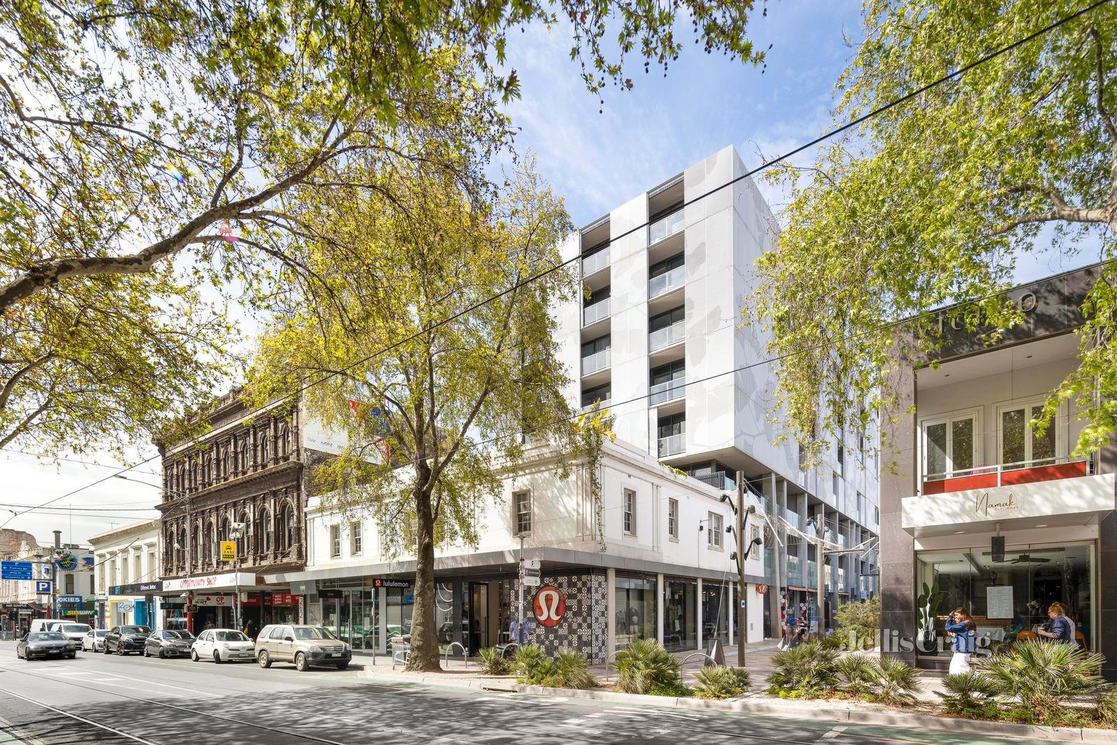 507/7 King Street, Prahran image 9