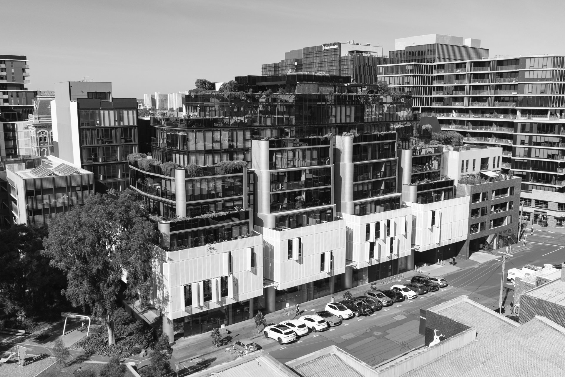 507/88 Cambridge Street, Collingwood image 10