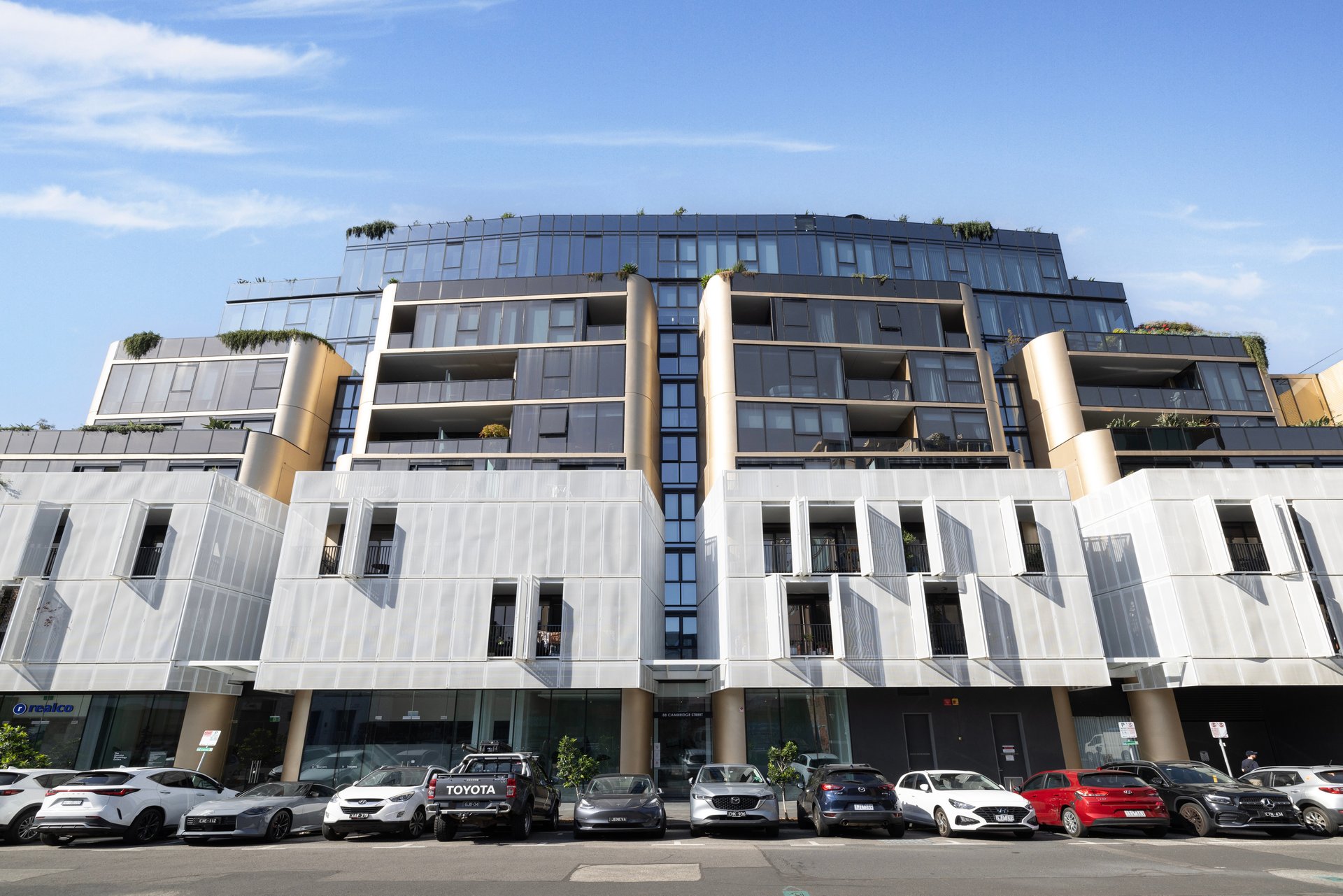 507/88 Cambridge Street, Collingwood image 12