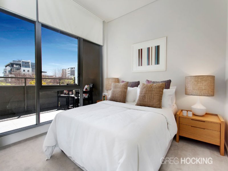 507E/126 Rouse Street, Port Melbourne image 9