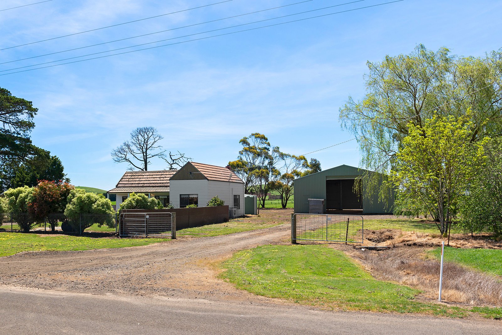 508 Millers Road, Blowhard image 1