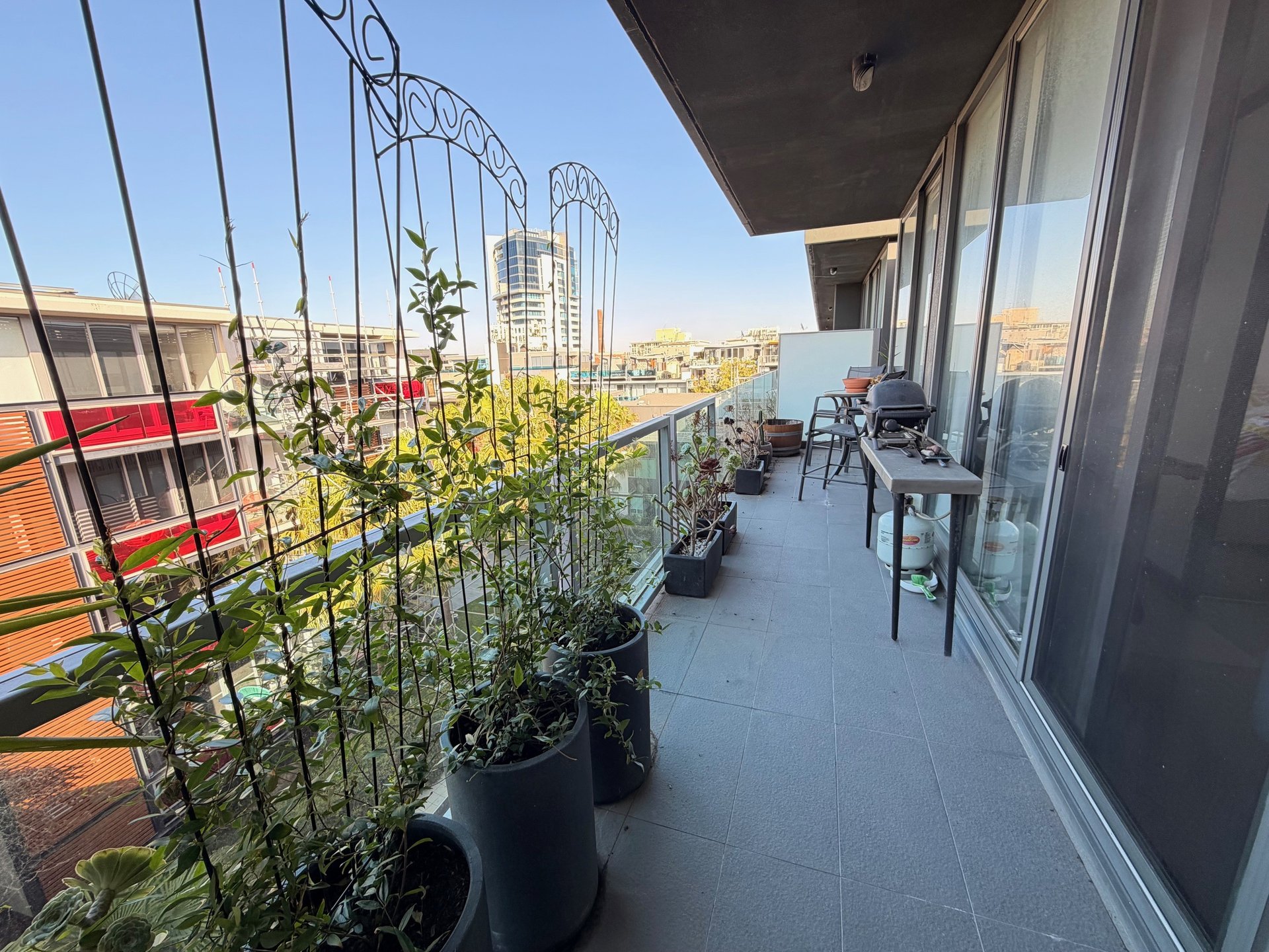 508/1 Danks Street West, Port&nbsp;Melbourne image 6